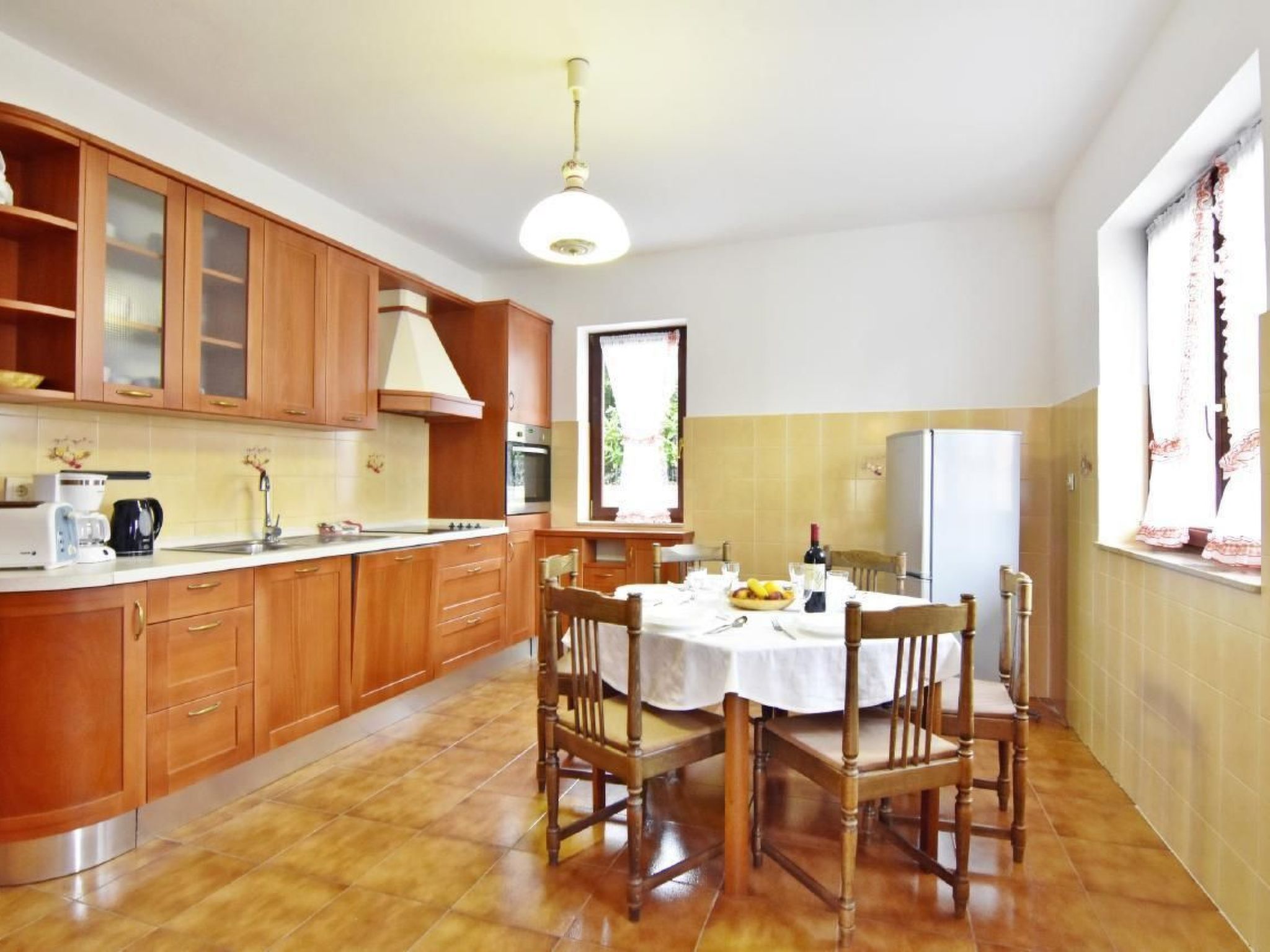 Wohnung in Valica mit Großem Garten-Image-tags.info