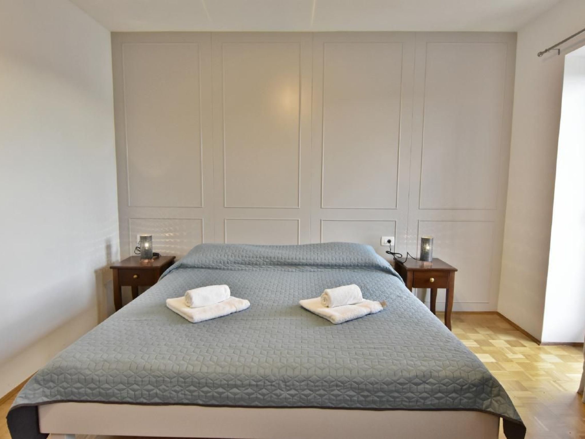 Wohnung in Valica mit Großem Garten-Image-tags.info