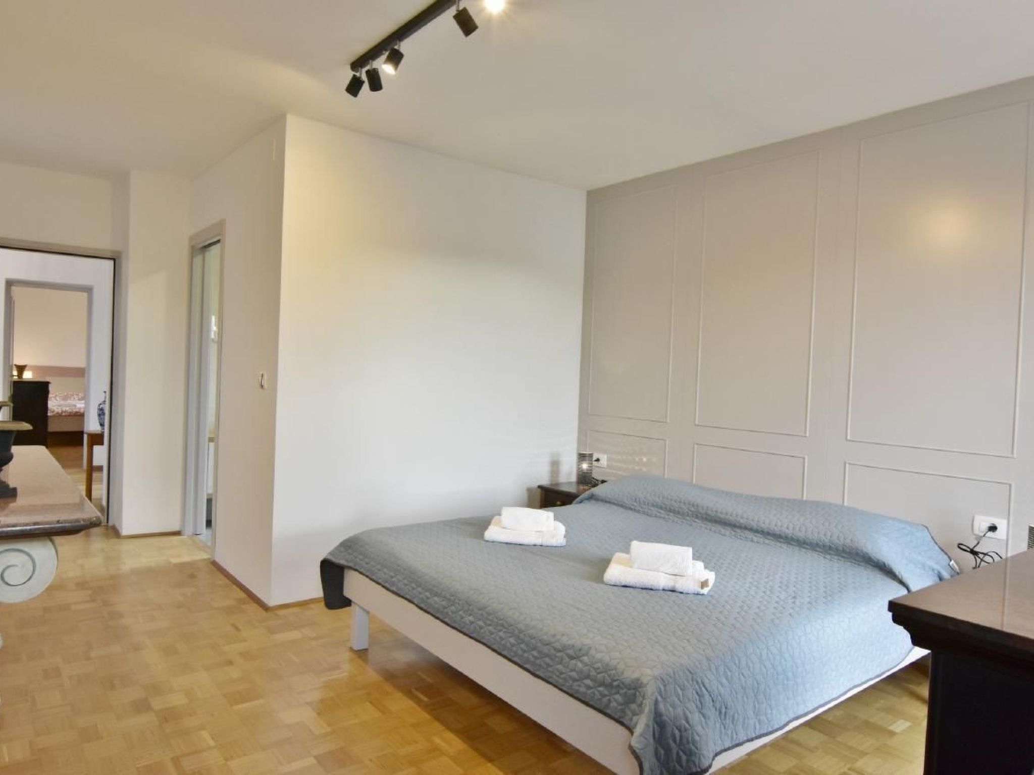 Wohnung in Valica mit Großem Garten-Image-tags.info