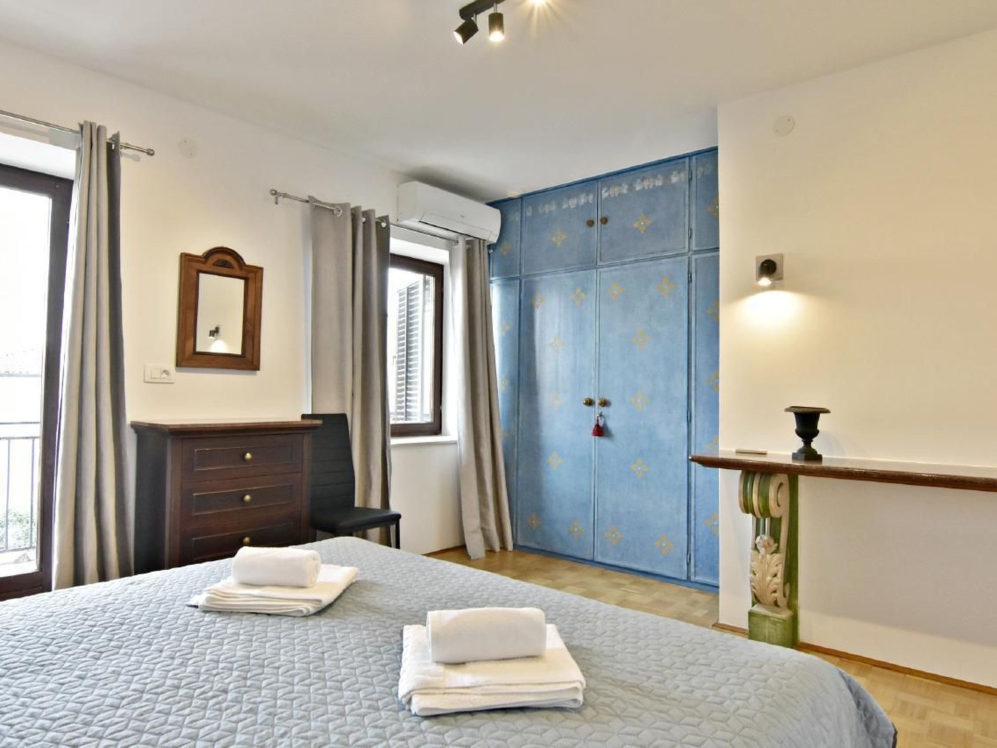 Wohnung in Valica mit Großem Garten-Image-tags.info