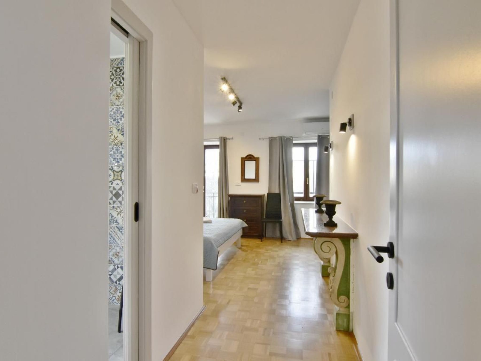 Wohnung in Valica mit Großem Garten-Image-tags.info