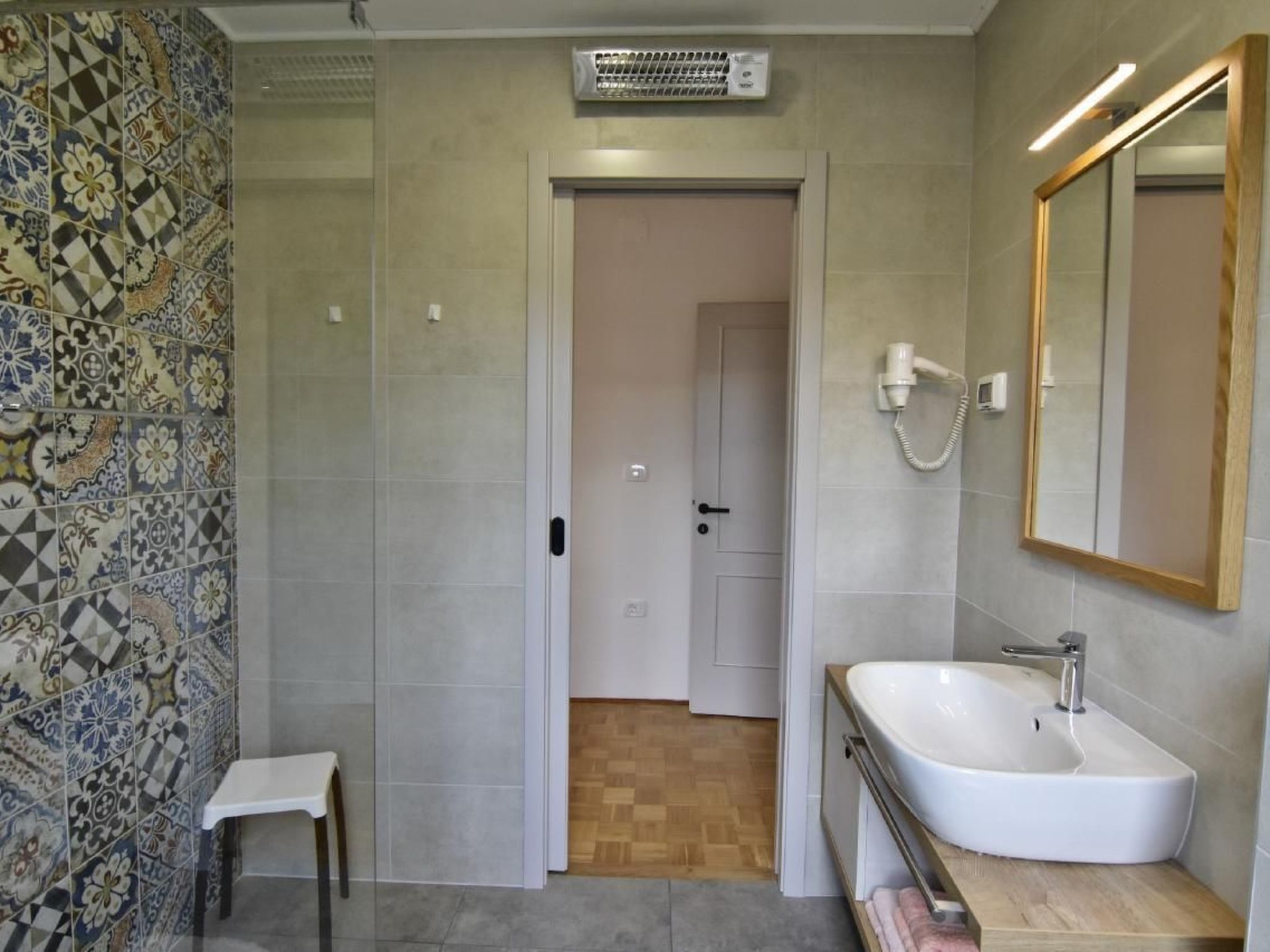 Wohnung in Valica mit Großem Garten-Image-tags.info