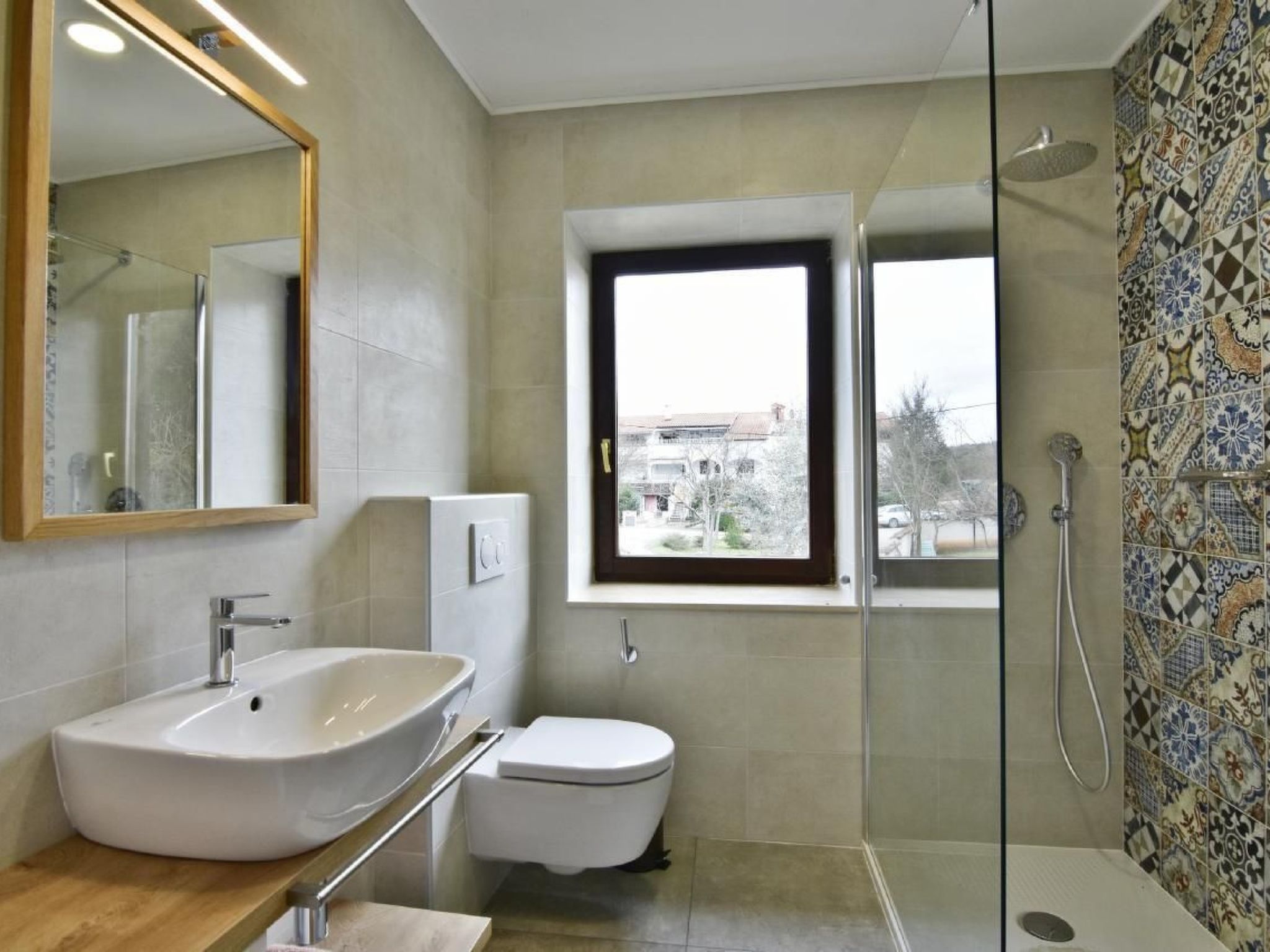 Wohnung in Valica mit Großem Garten-Image-tags.info