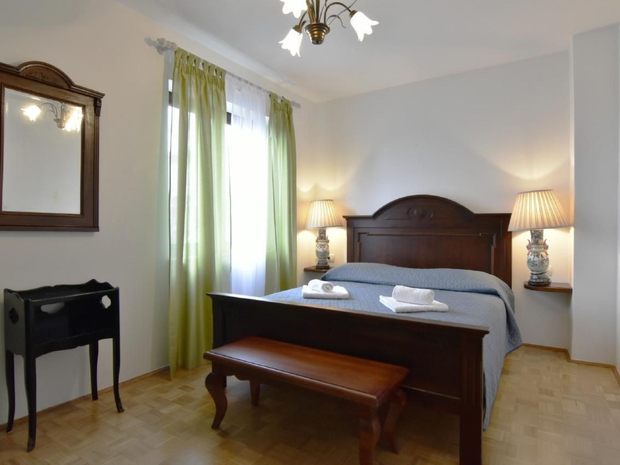 Wohnung in Valica mit Großem Garten-Image-tags.info