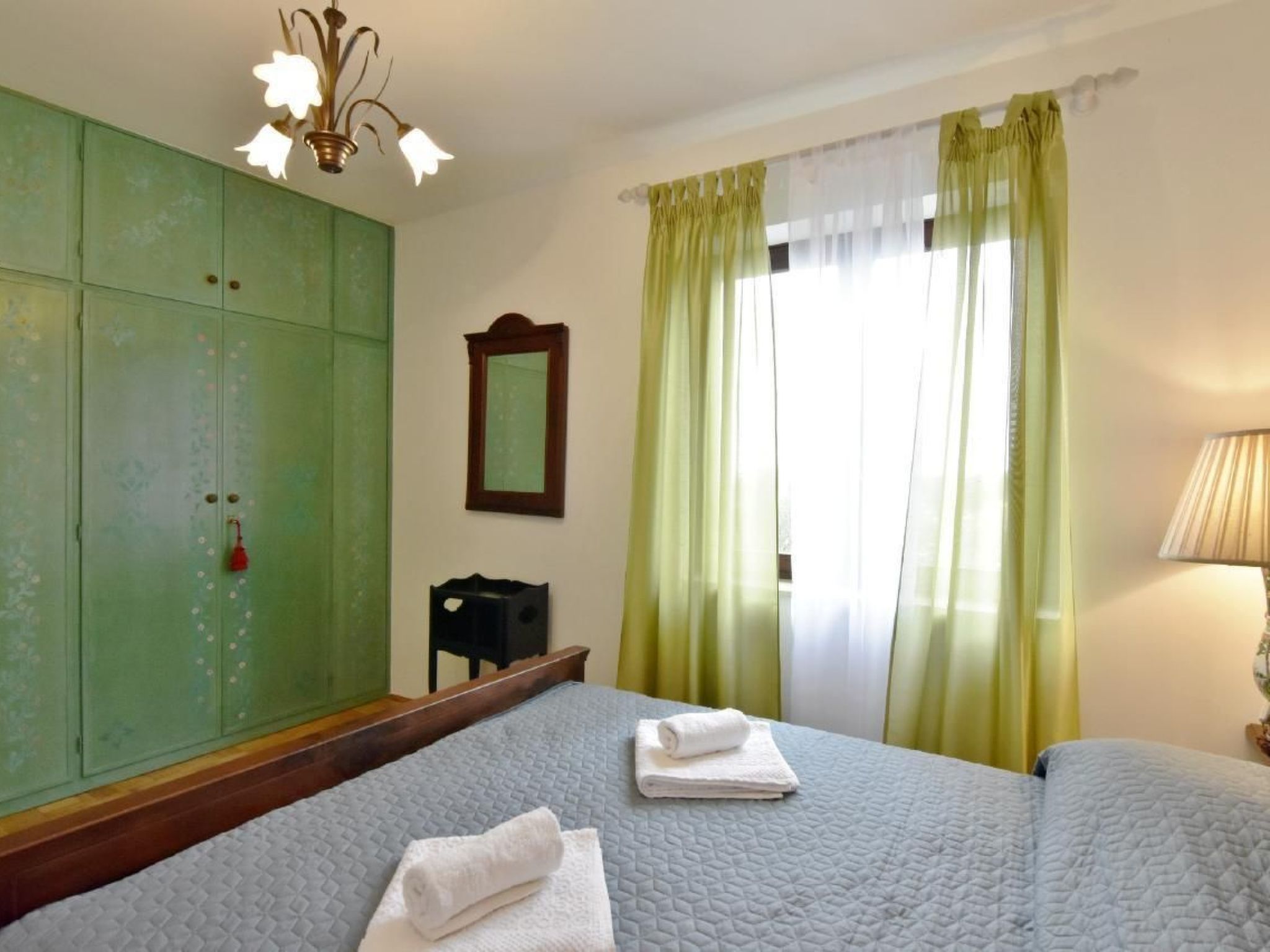 Wohnung in Valica mit Großem Garten-Image-tags.info