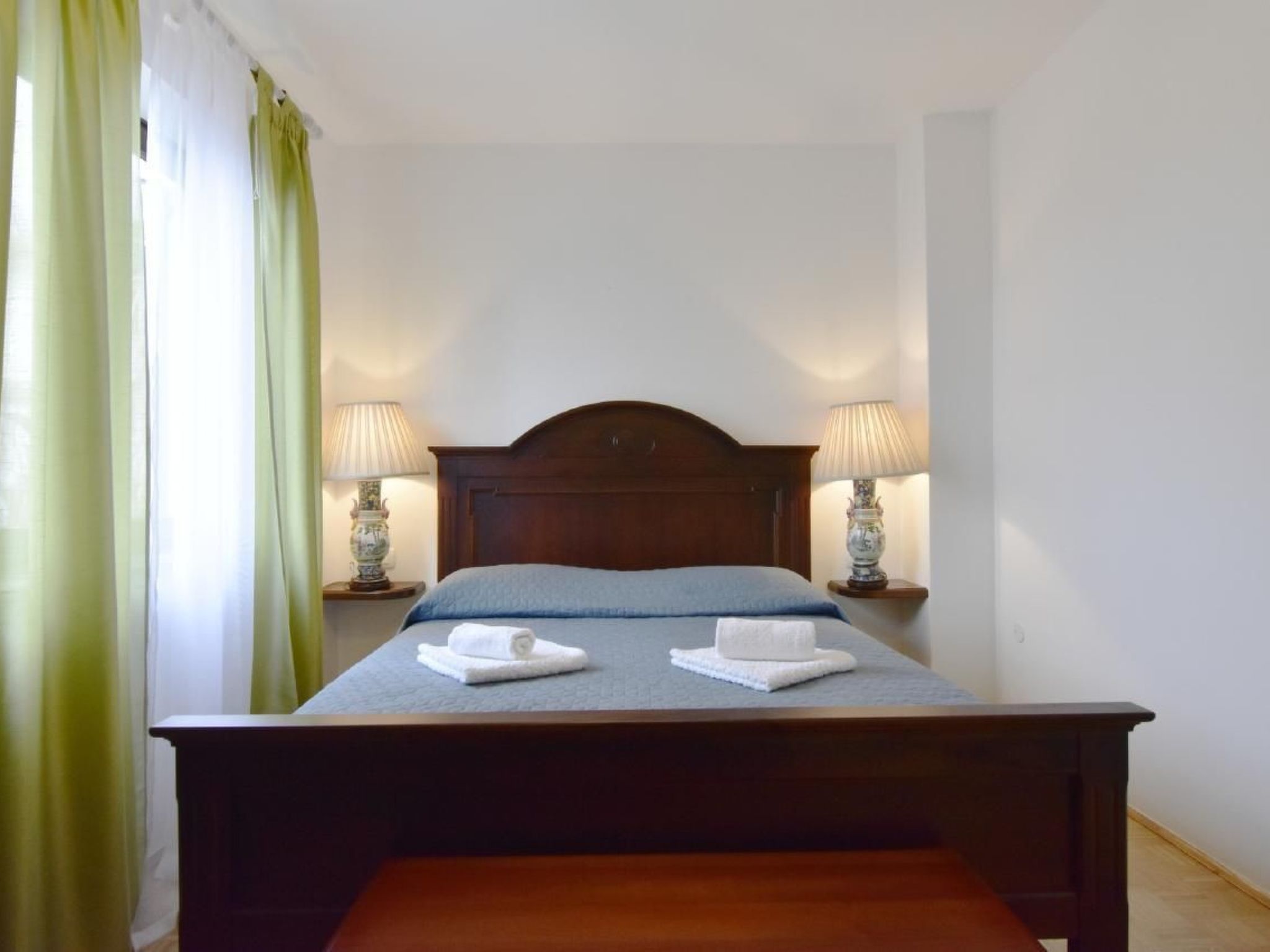 Wohnung in Valica mit Großem Garten-Image-tags.info