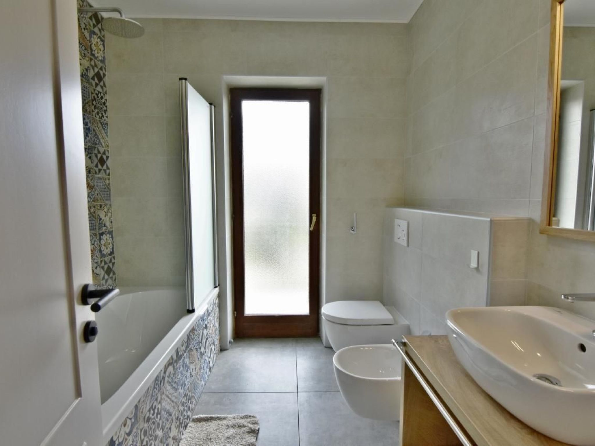 Wohnung in Valica mit Großem Garten-Image-tags.info