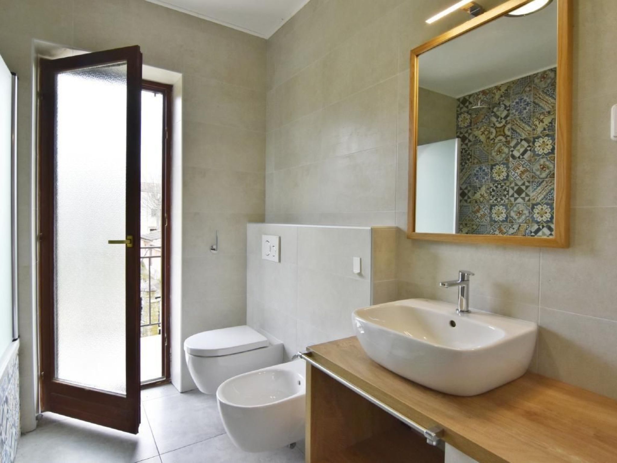 Wohnung in Valica mit Großem Garten-Image-tags.info