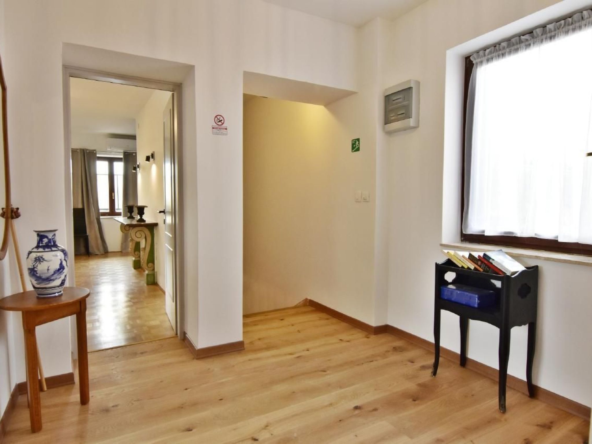 Wohnung in Valica mit Großem Garten-Image-tags.info