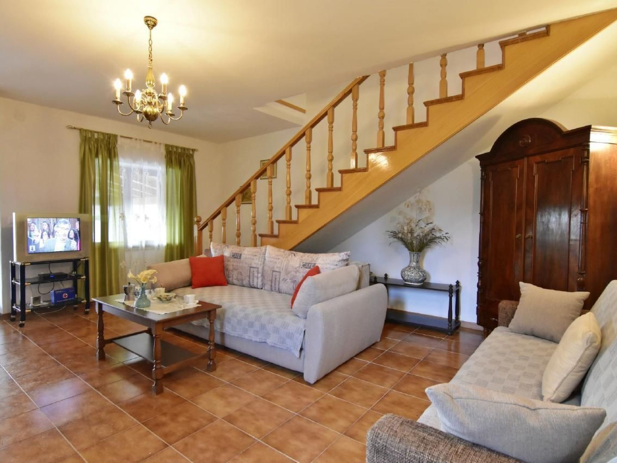 Wohnung in Valica mit Großem Garten-Image-tags.info