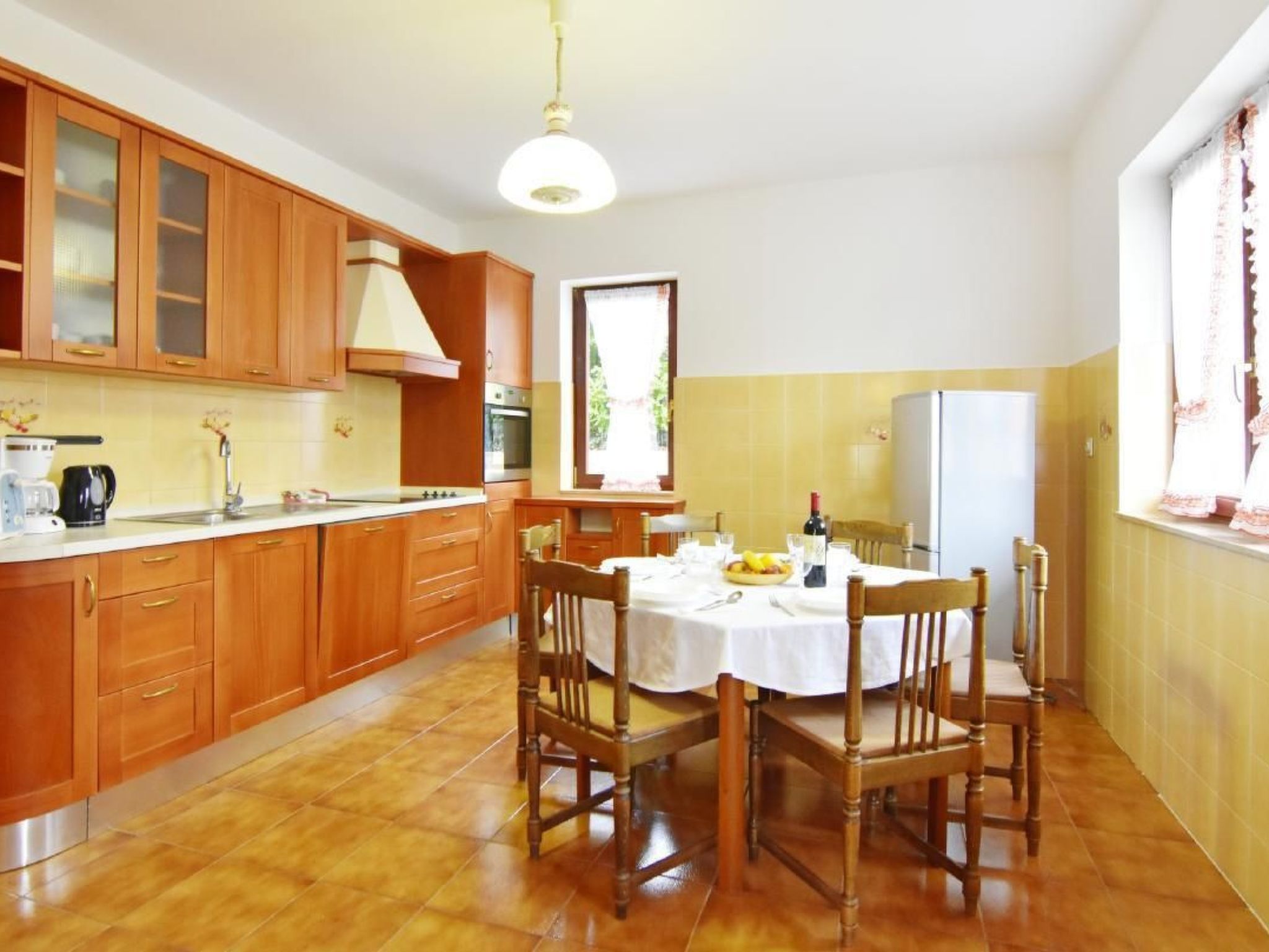 Wohnung in Valica mit Großem Garten-Image-tags.info