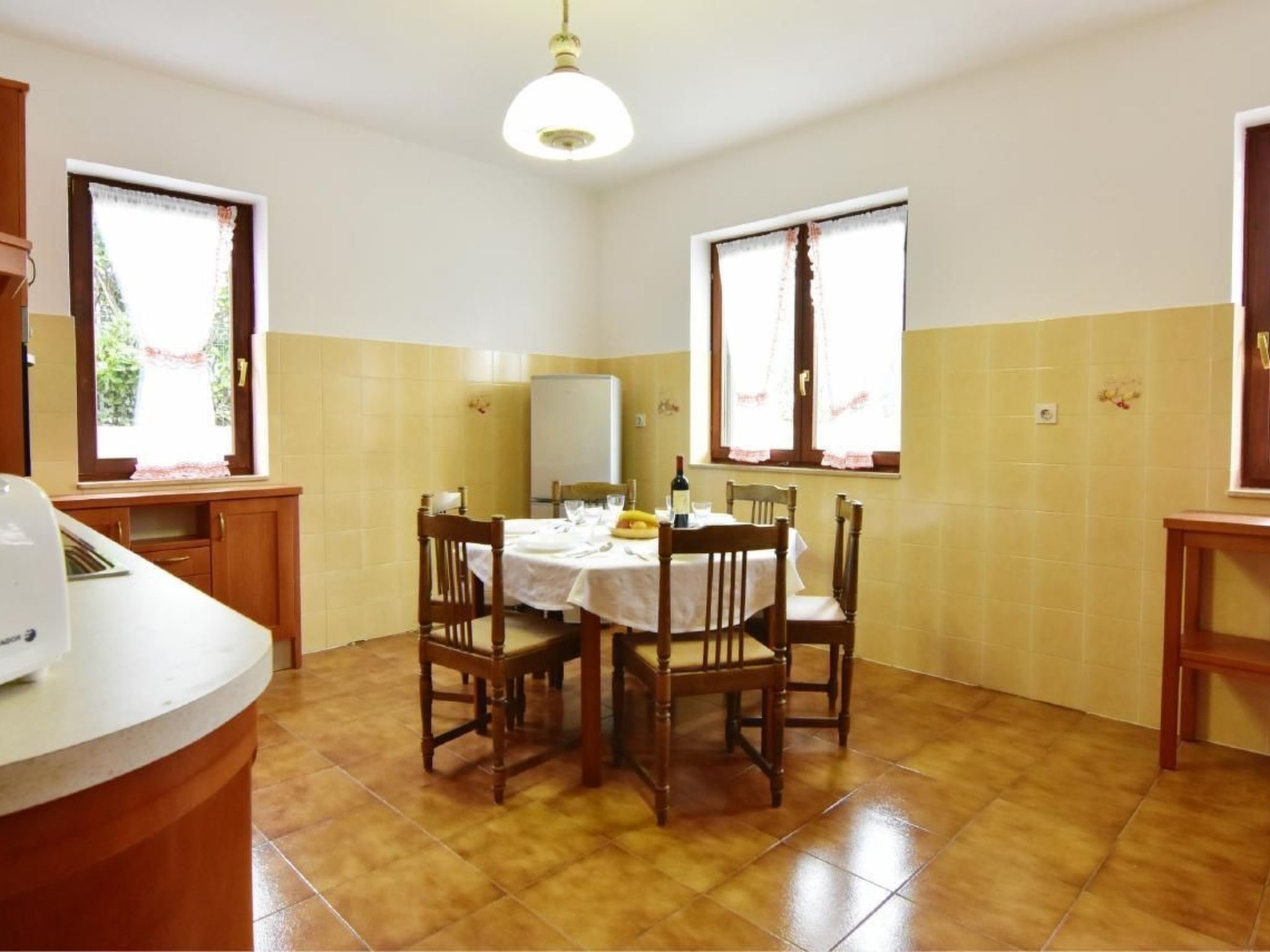 Wohnung in Valica mit Großem Garten-Image-tags.info