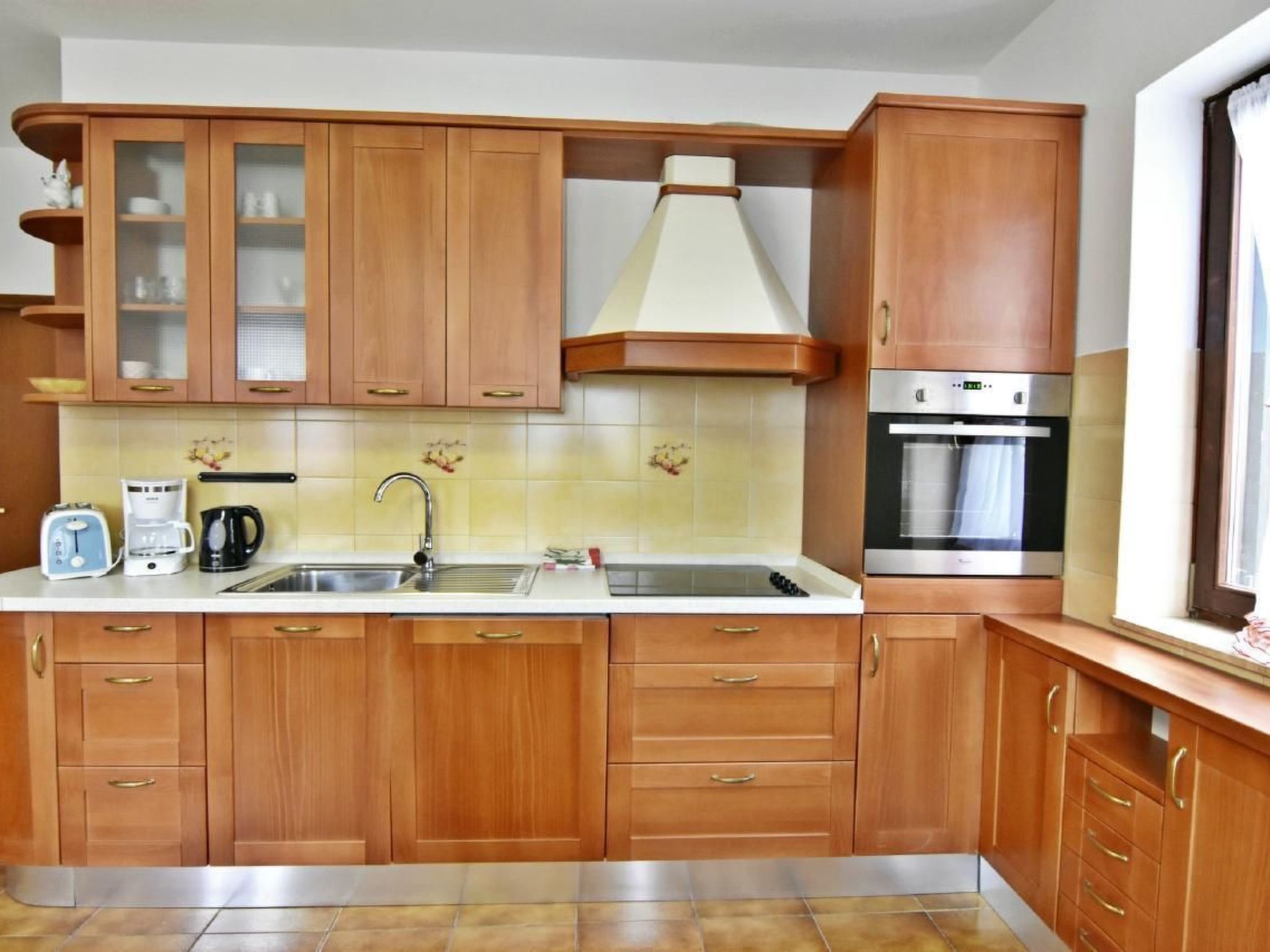 Wohnung in Valica mit Großem Garten-Image-tags.info