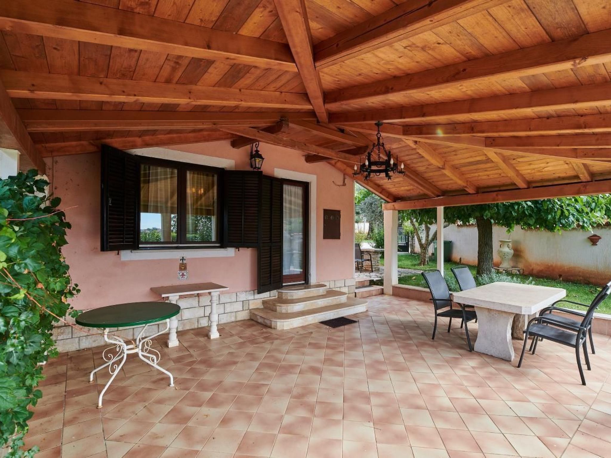 Wohnung in Valica mit Großem Garten-Image-tags.info