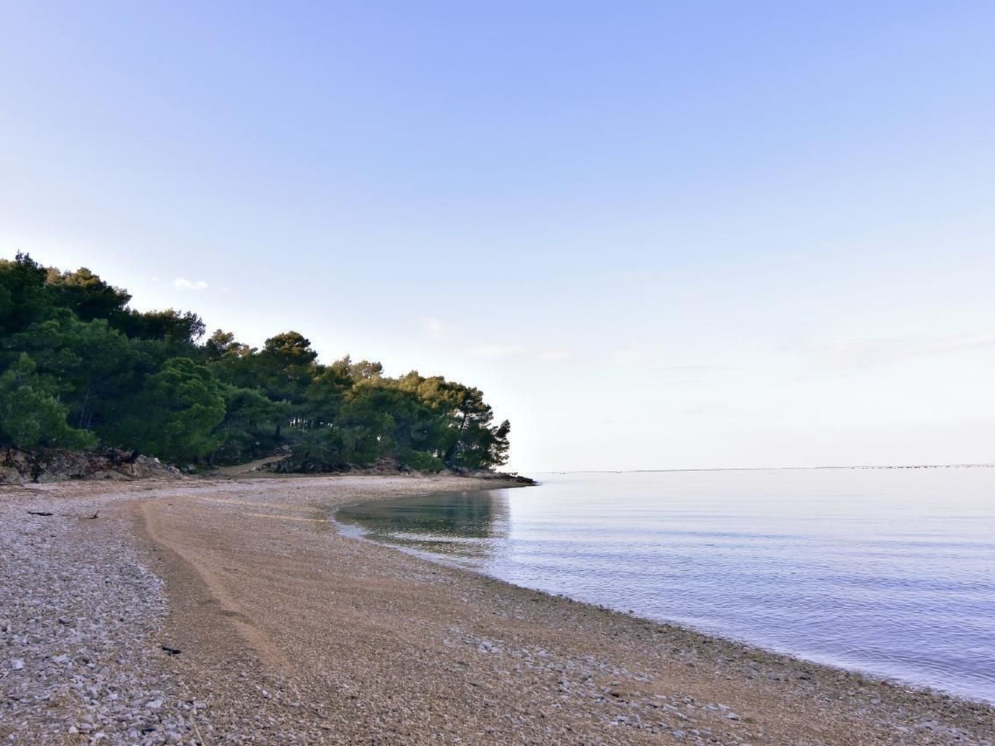 Wohnung in Valica mit Großem Garten-Image-tags.info