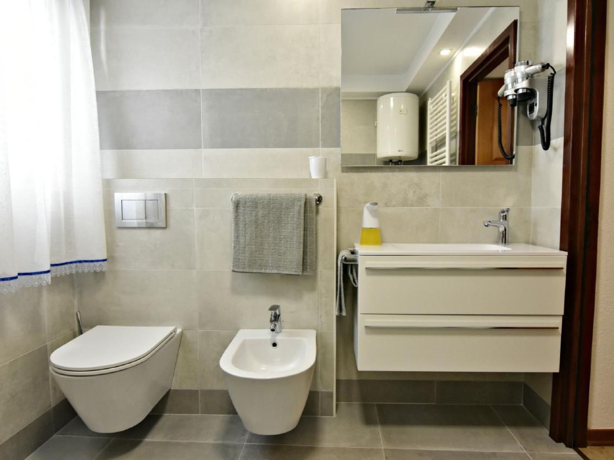 Wohnung in Umag mit Privatem Grill-Image-tags.info