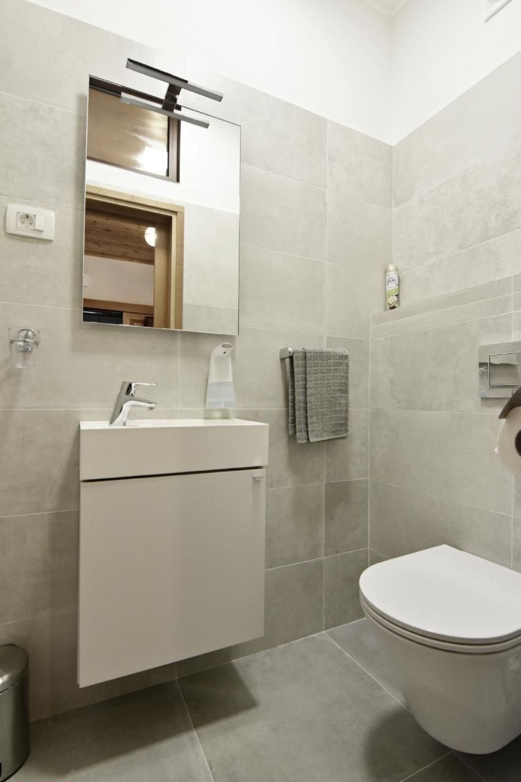 Wohnung in Umag mit Privatem Grill-Image-tags.info