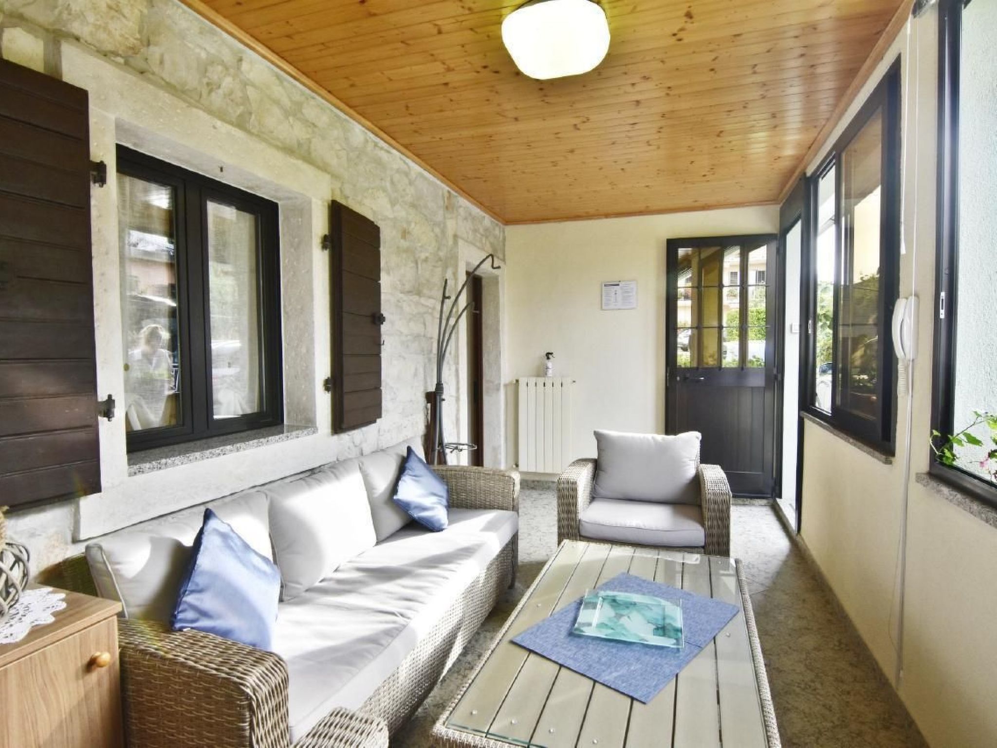 Wohnung in Umag mit Privatem Grill-Image-tags.info