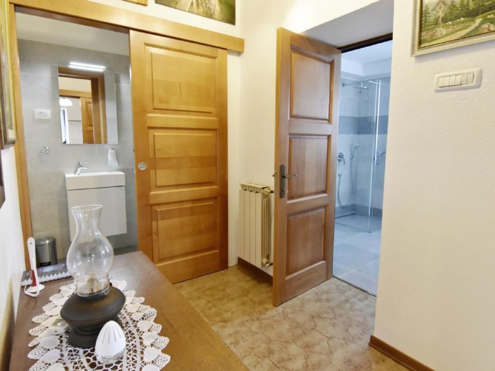 Wohnung in Umag mit Privatem Grill-Image-tags.info