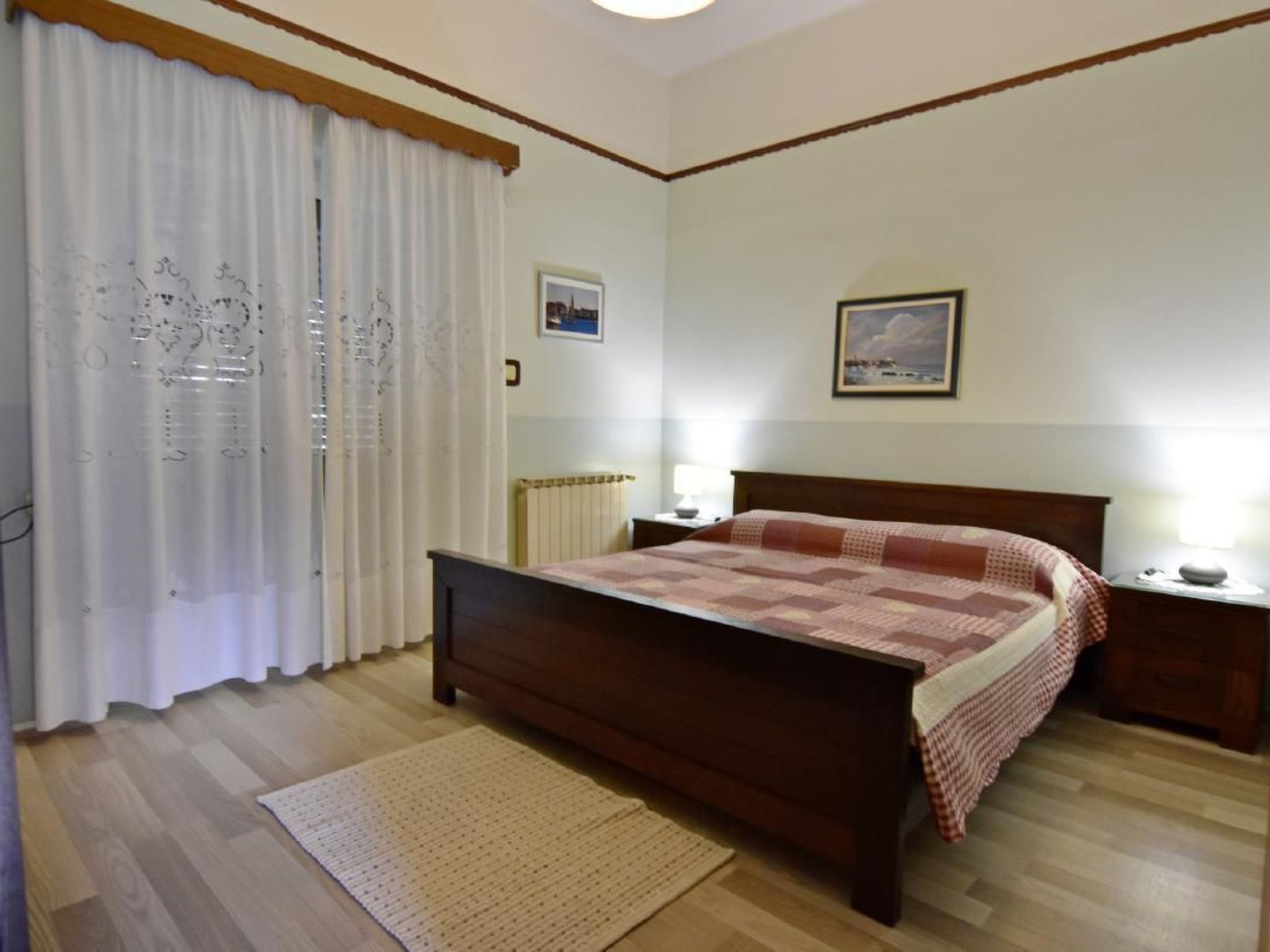 Wohnung in Umag mit Privatem Grill-Image-tags.info