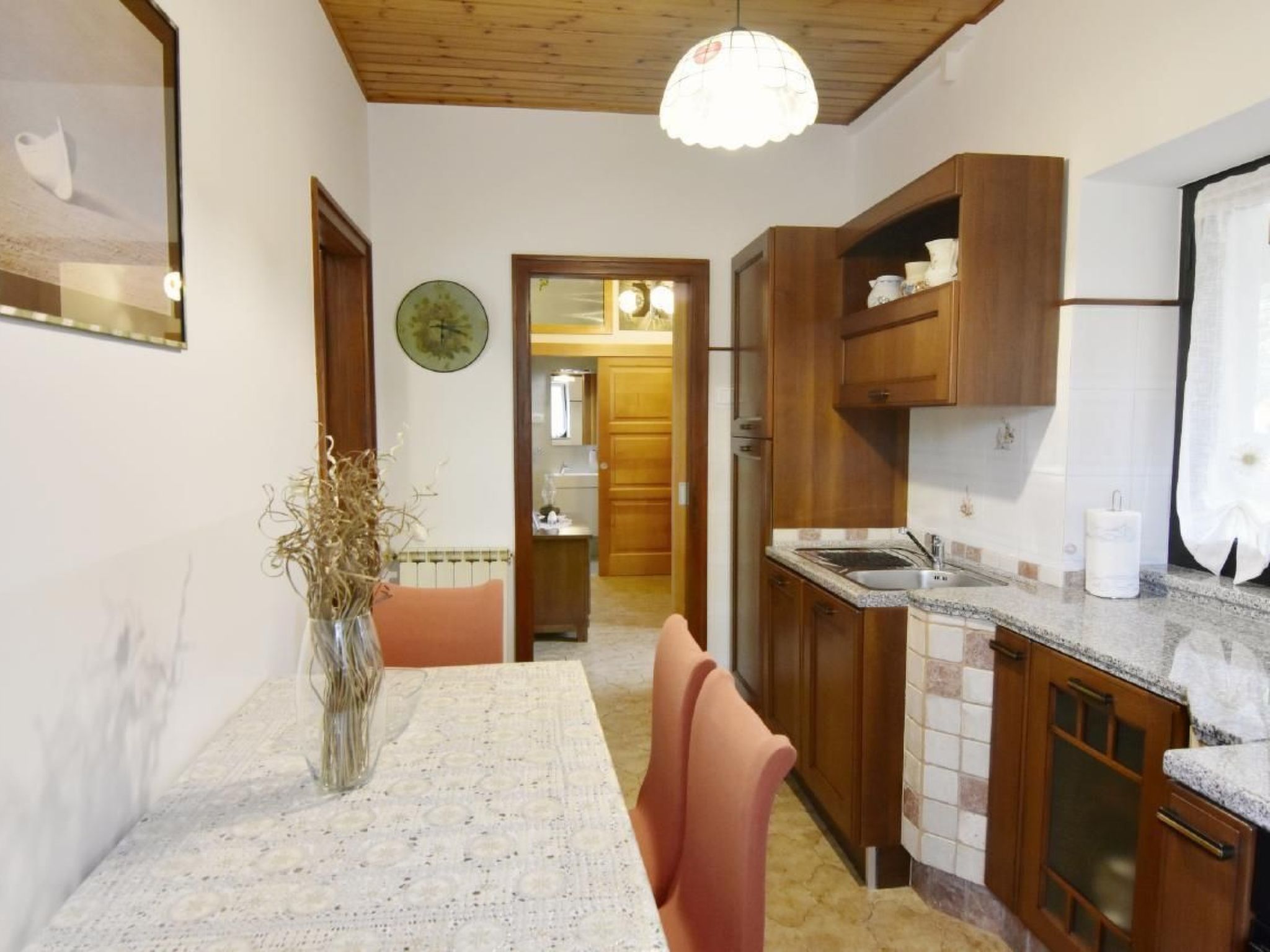 Wohnung in Umag mit Privatem Grill-Image-tags.info
