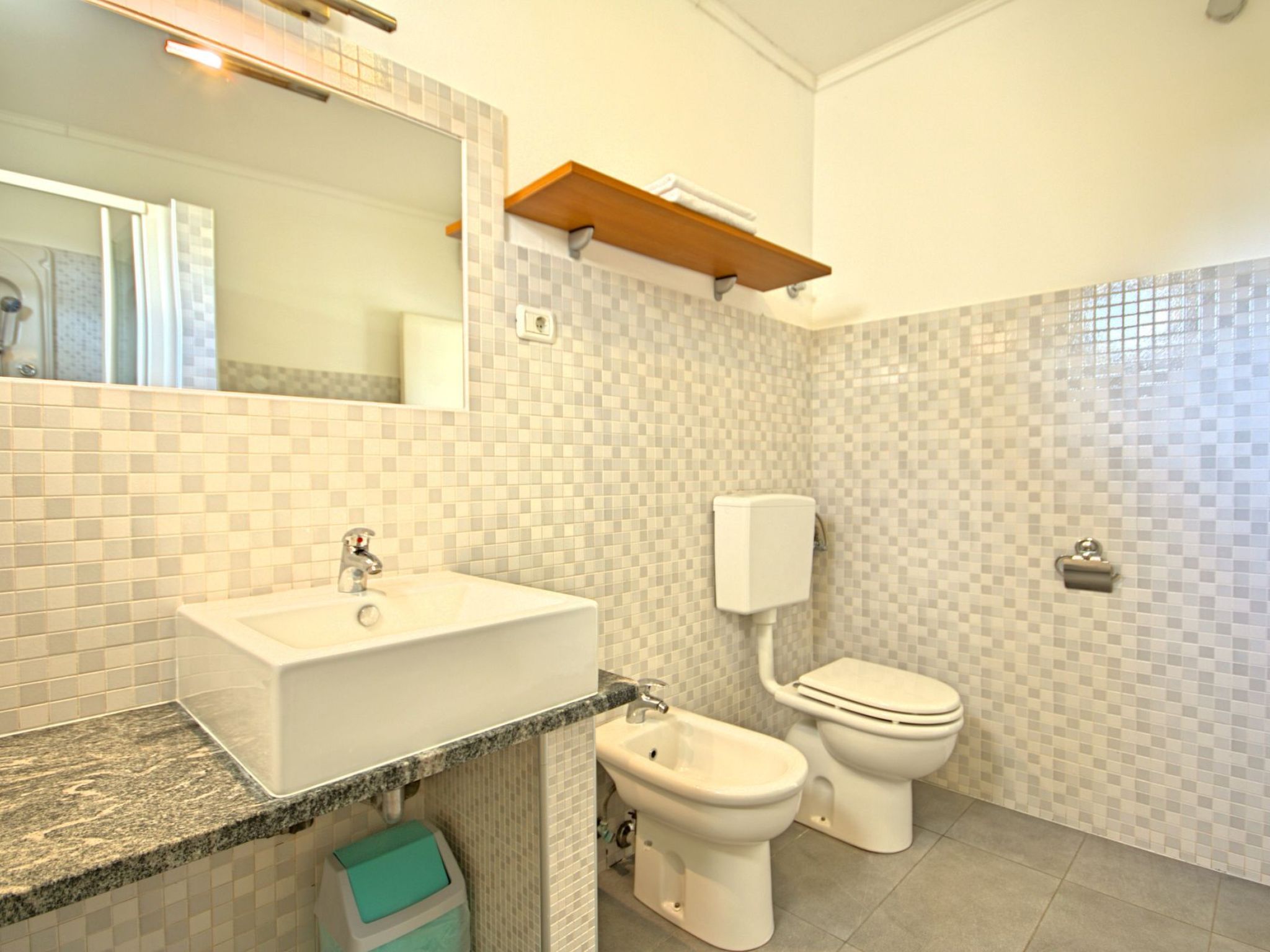 Apartment Nika 5 in der Residenz mit Pool und Whirlpool in Strandnähe-Image-tags.info