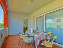 Komfortable Wohnung Bozica 1 Umag