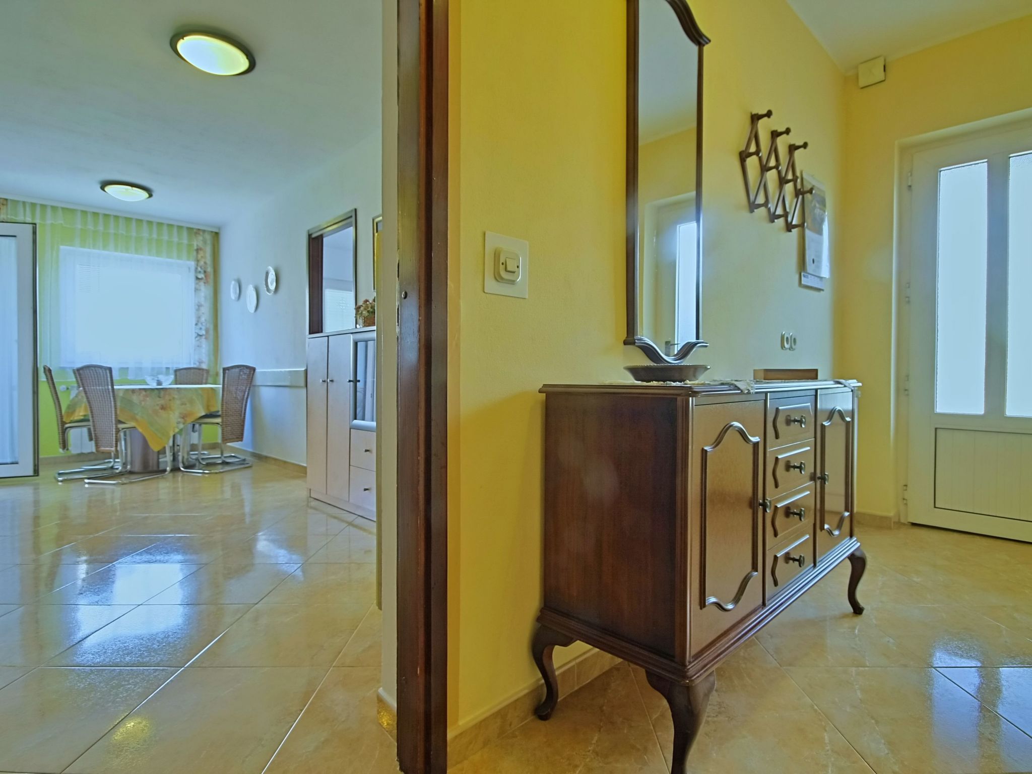 Photo of Komfortable Wohnung Bozica 1 Umag