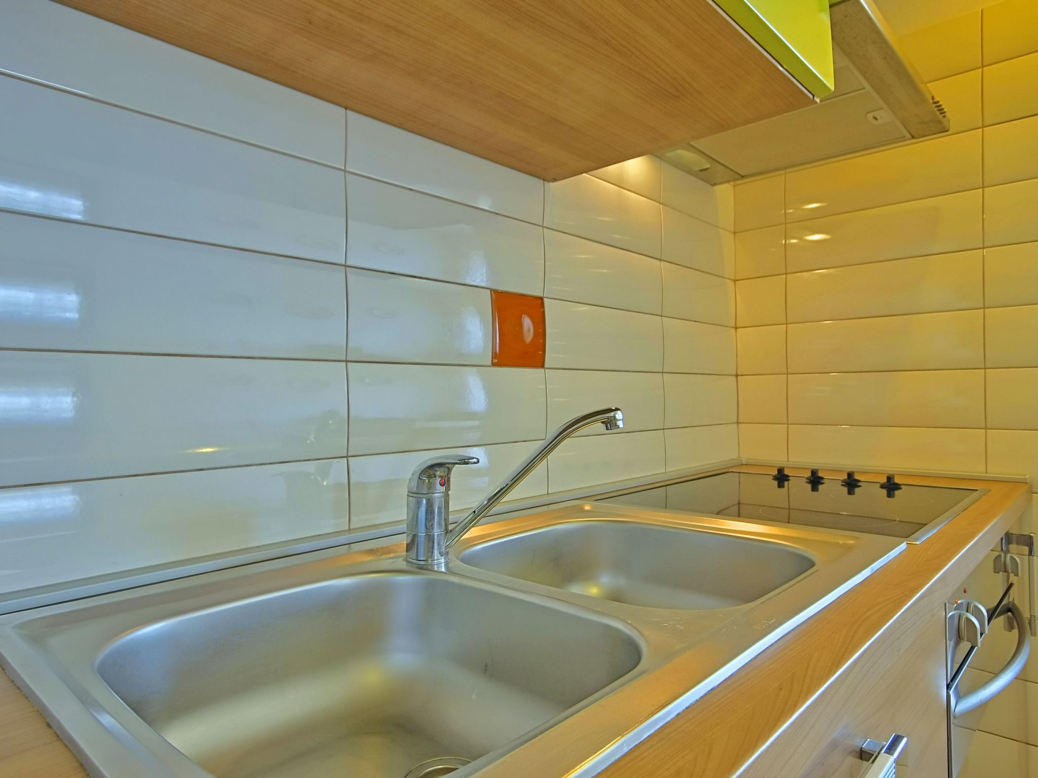 Komfortable Wohnung Bozica 1 Umag-Drinnen