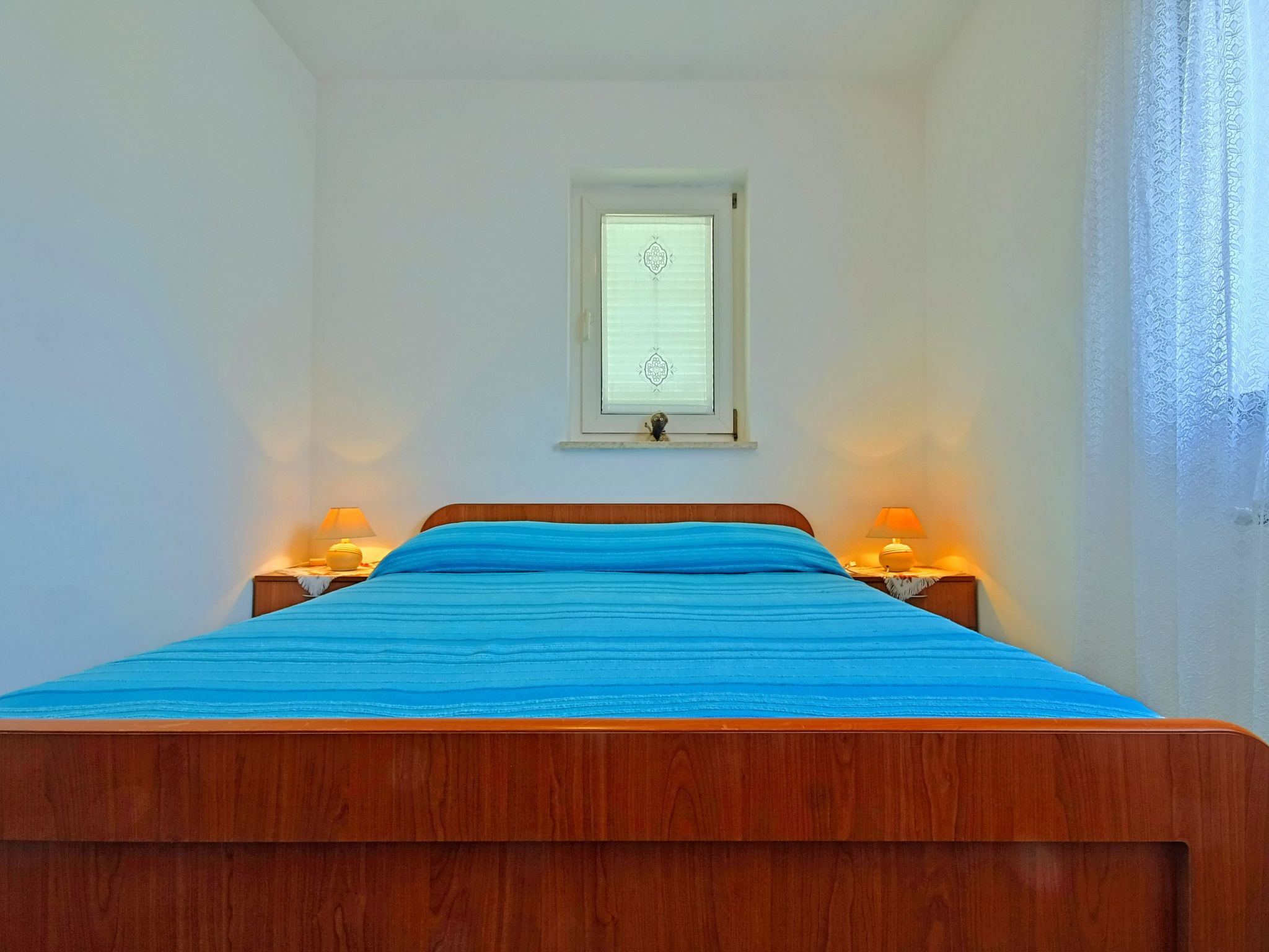 Komfortable Wohnung Bozica 1 Umag-Drinnen