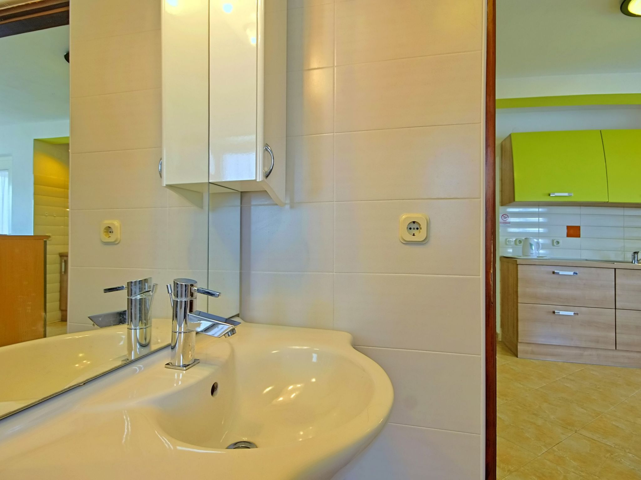 Komfortable Wohnung Bozica 1 Umag-Image-tags.info