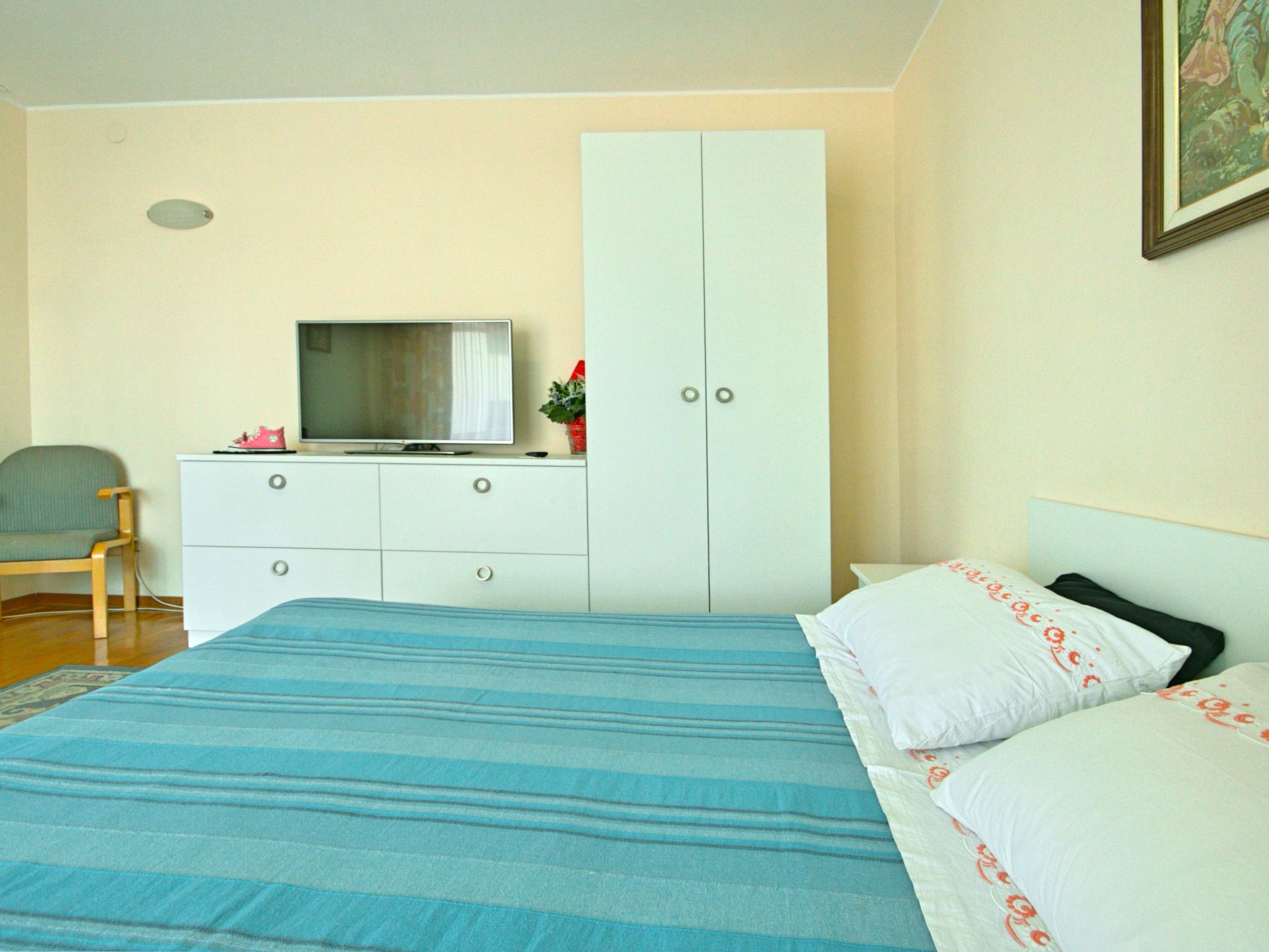 Komfortable Wohnung Bozica 1 Umag-Image-tags.info