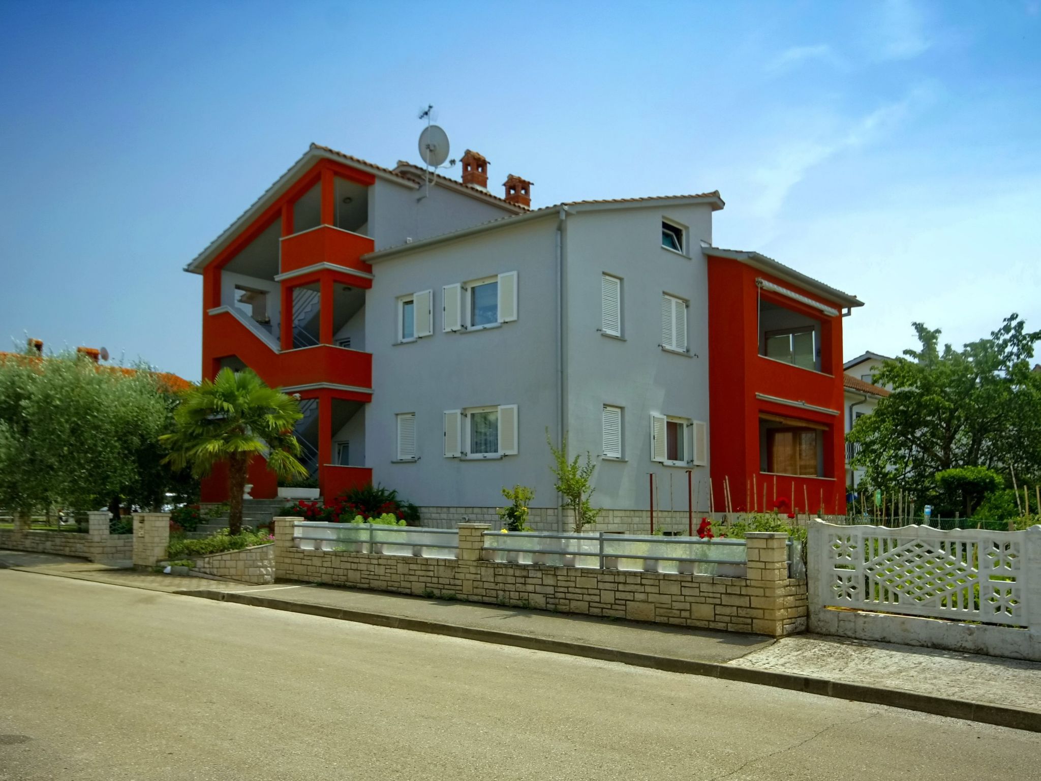 Photo of Komfortable Wohnung Bozica 1 Umag