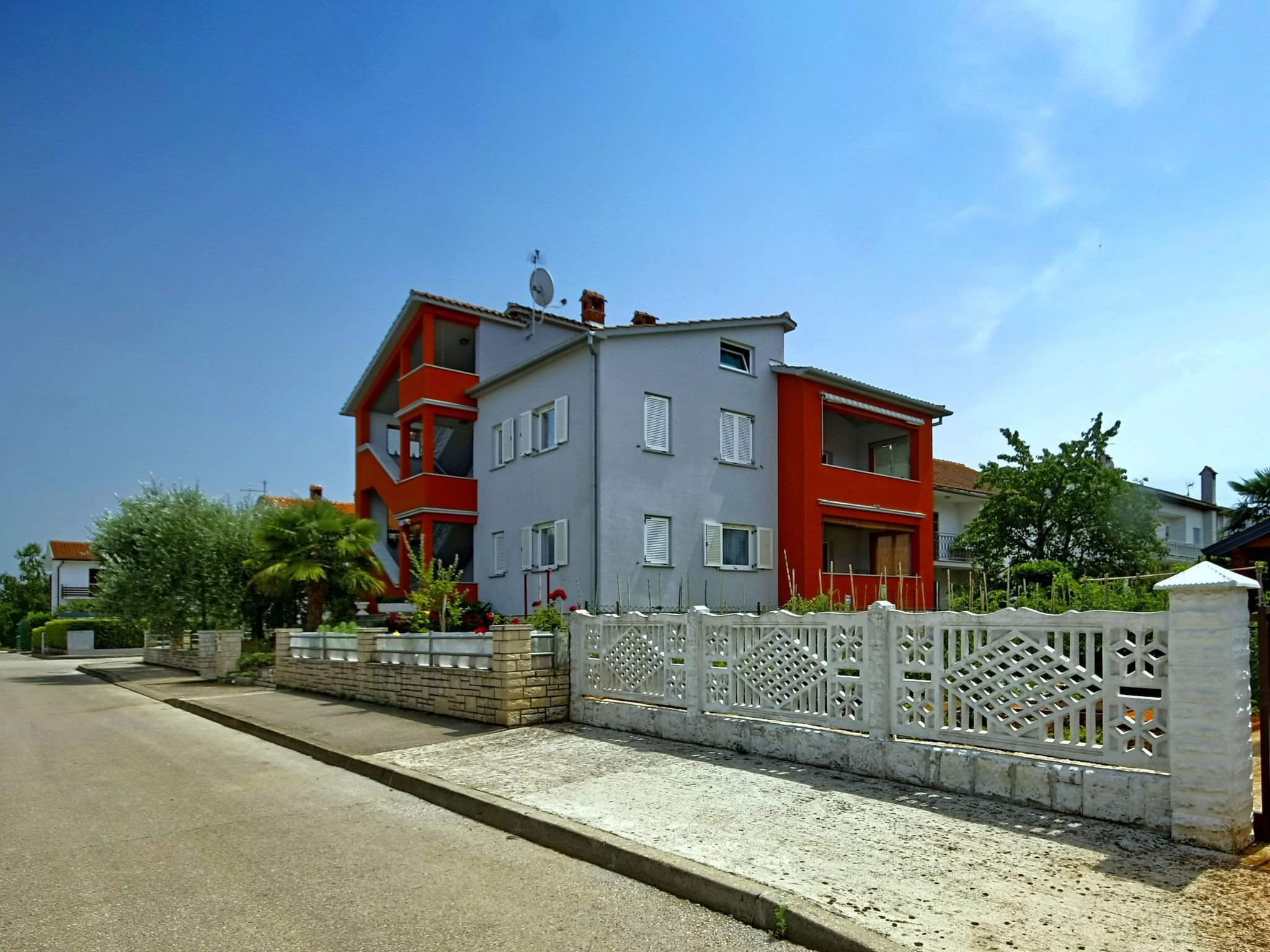 Photo of Komfortable Wohnung Bozica 1 Umag