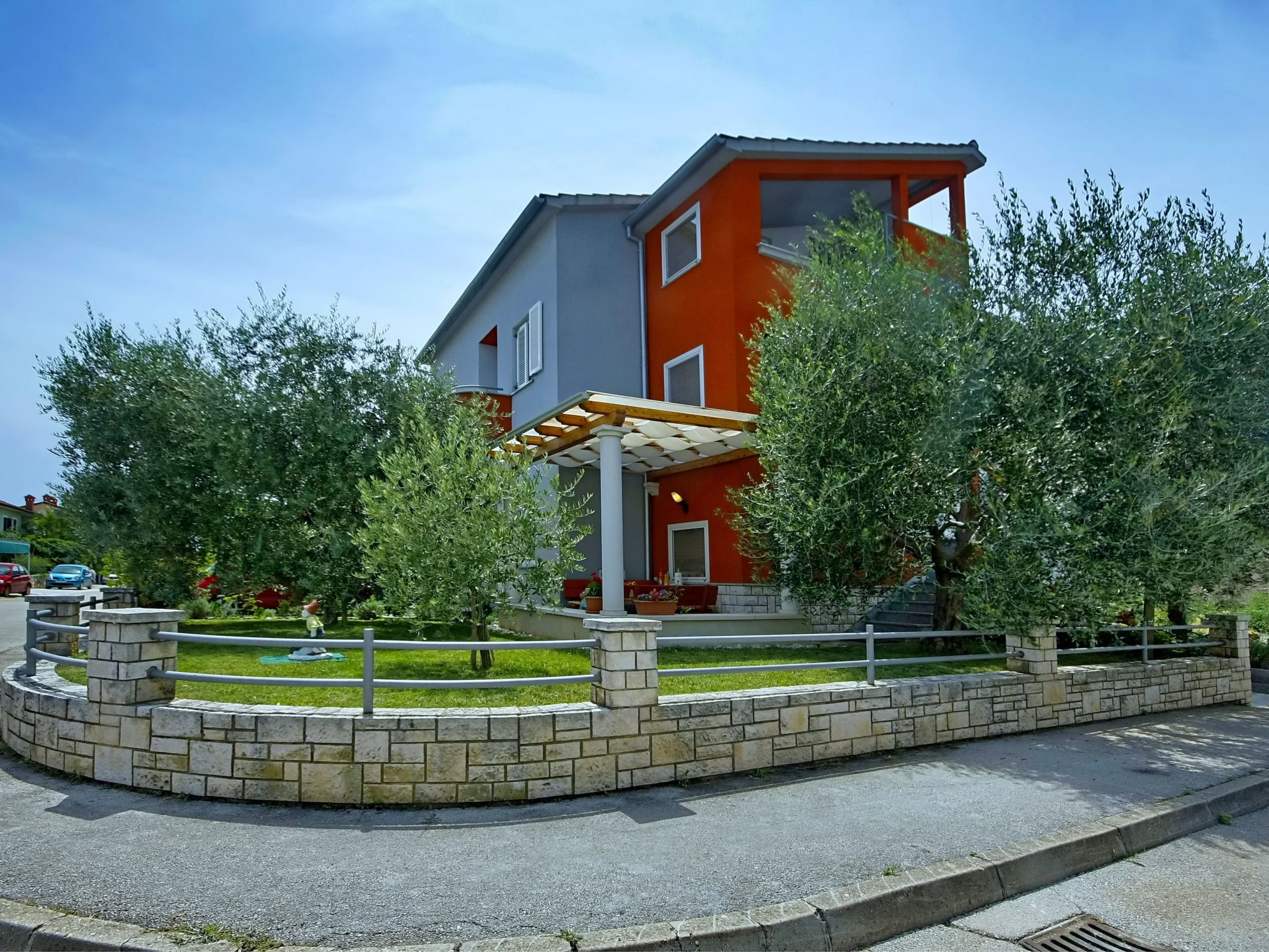 Photo of Komfortable Wohnung Bozica 1 Umag