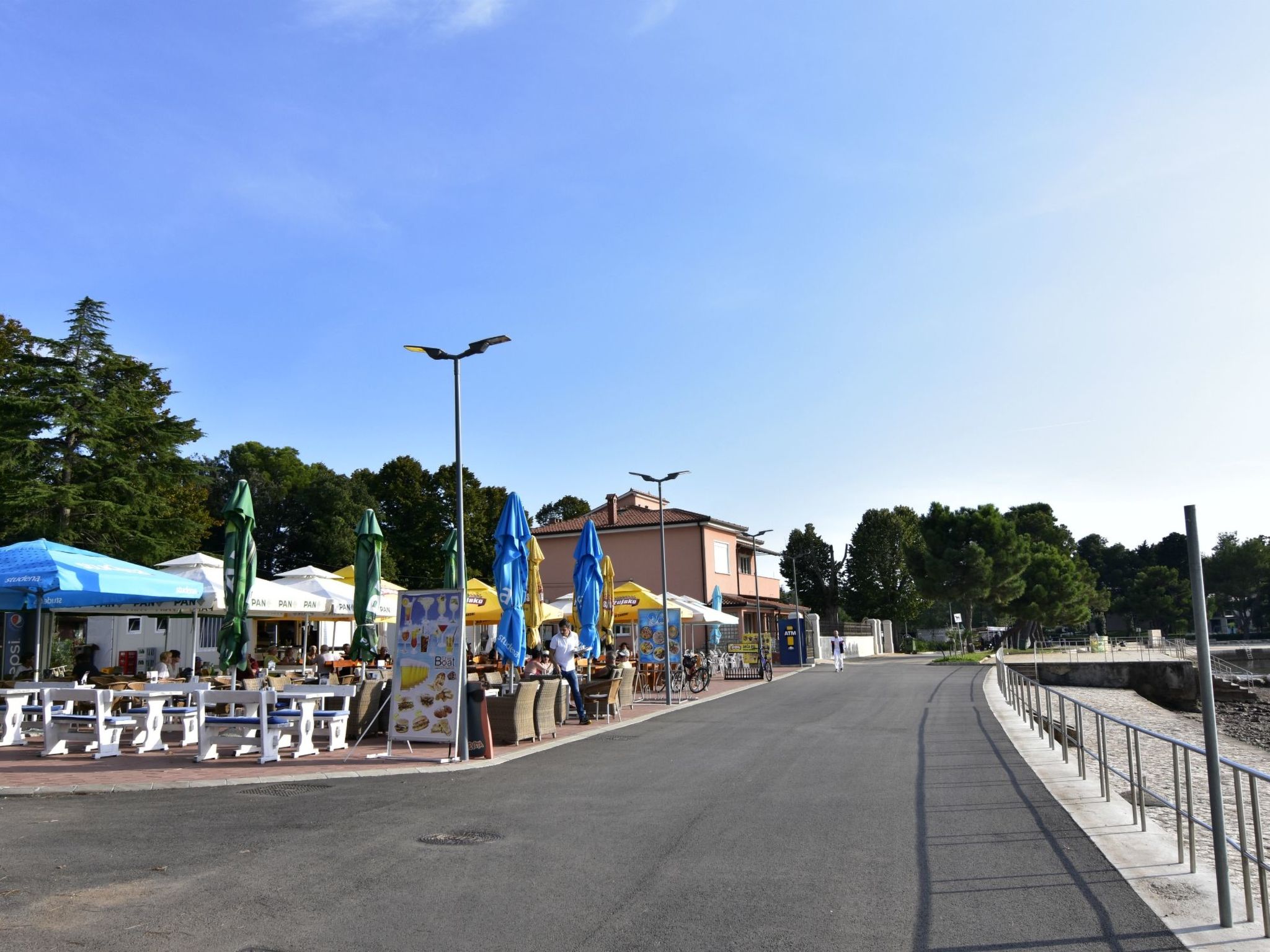 Photo of Komfortable Wohnung Bozica 1 Umag