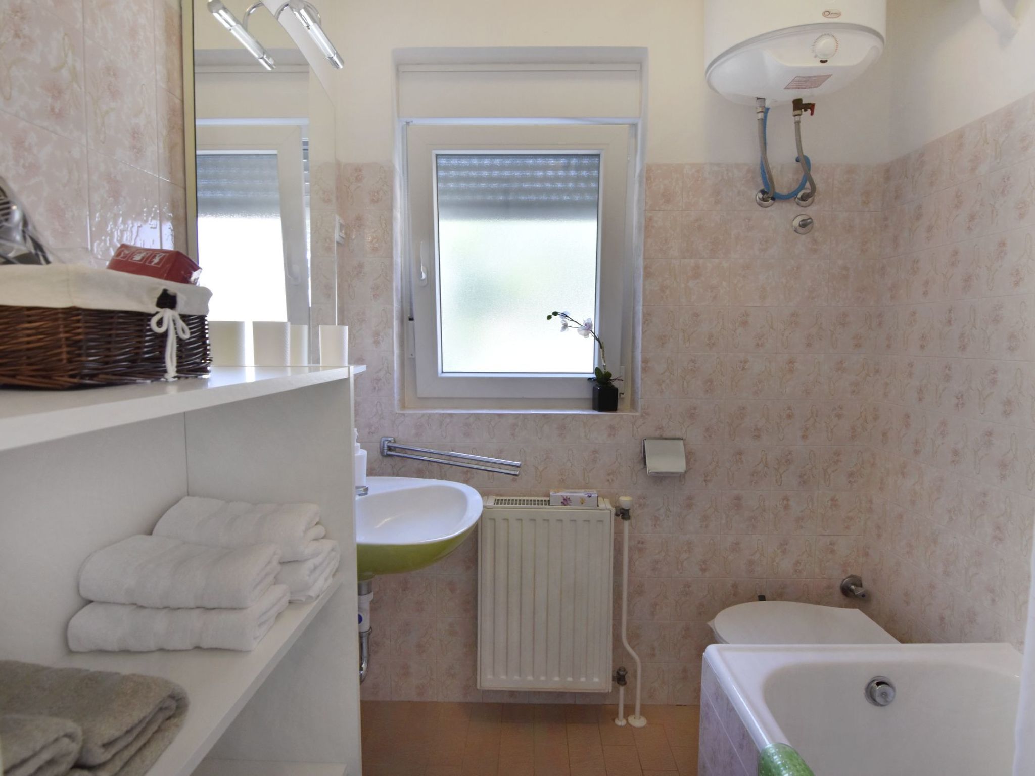 Photo of TATJANA MOELA