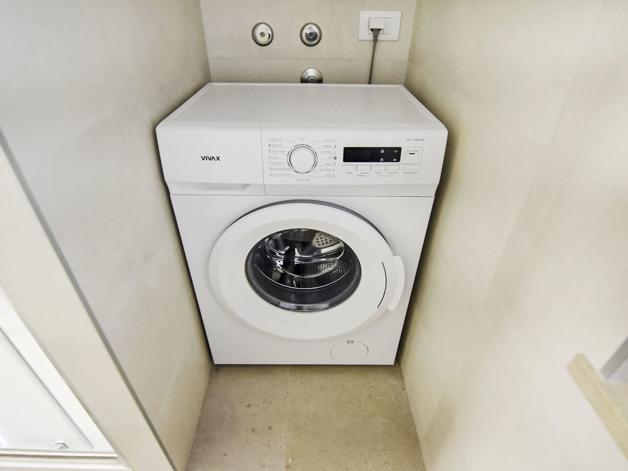 Photo of Klimatisierte Wohnung in Valica mit Großem Garten