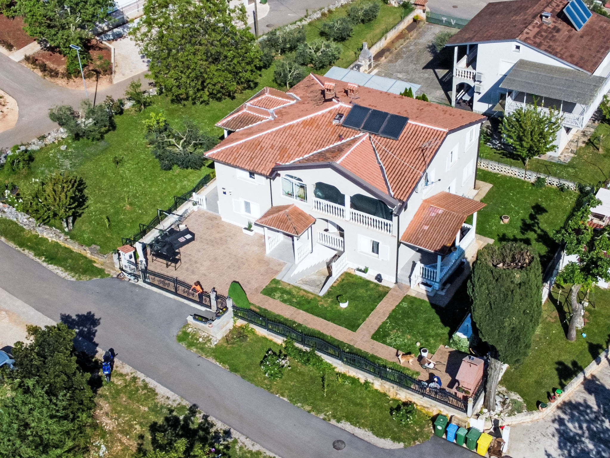 Photo of Klimatisierte Wohnung in Valica mit Großem Garten