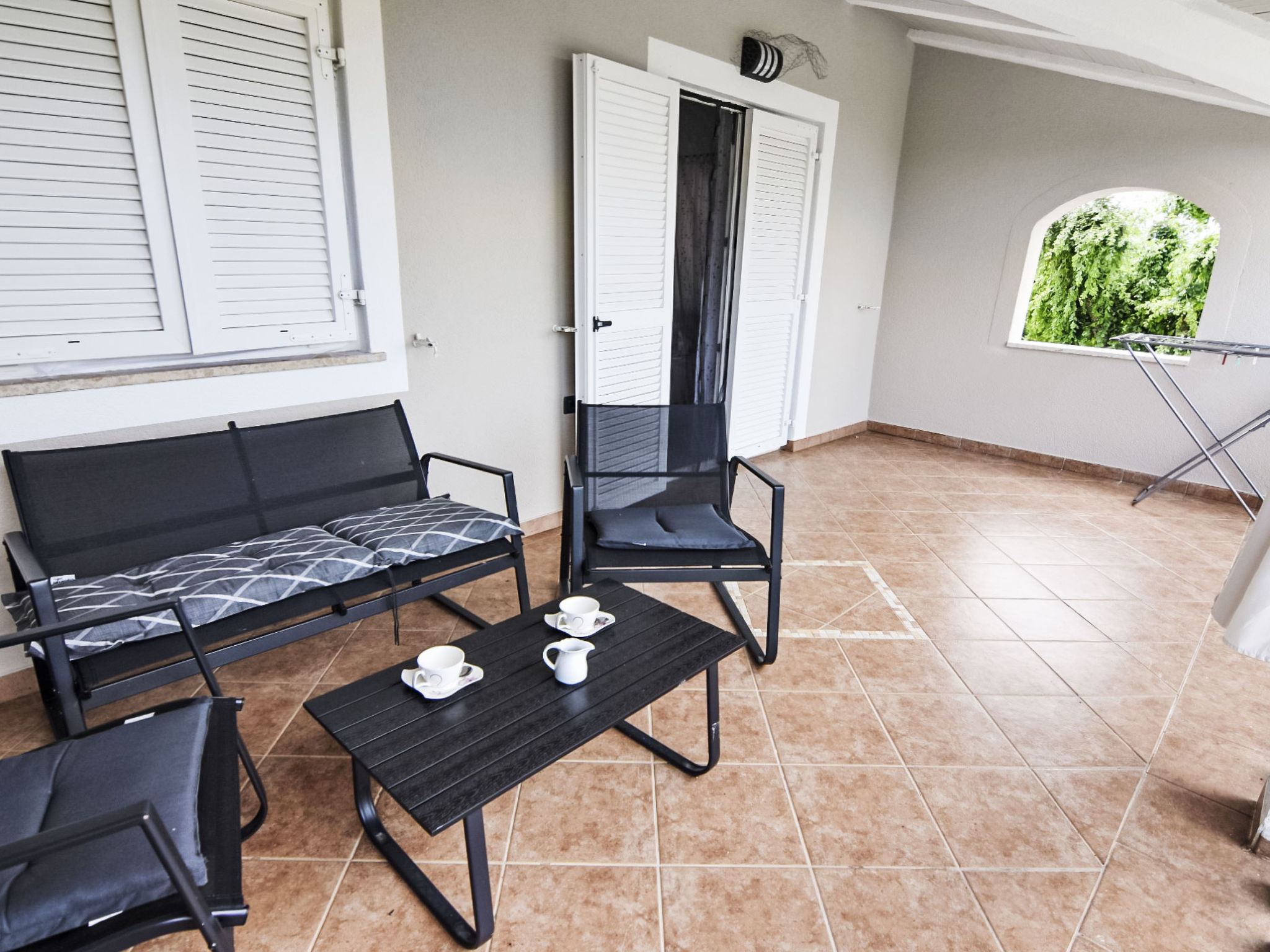Photo of Klimatisierte Wohnung in Valica mit Großem Garten