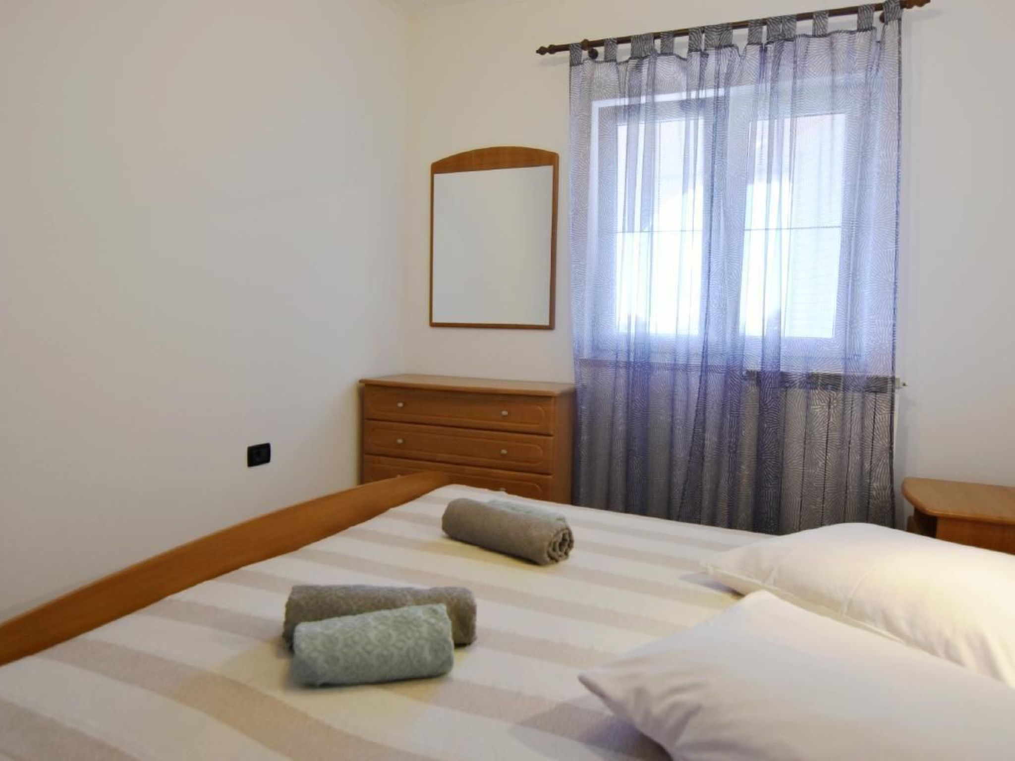 Klimatisierte Wohnung in Valica mit Großem Garten-Image-tags.info