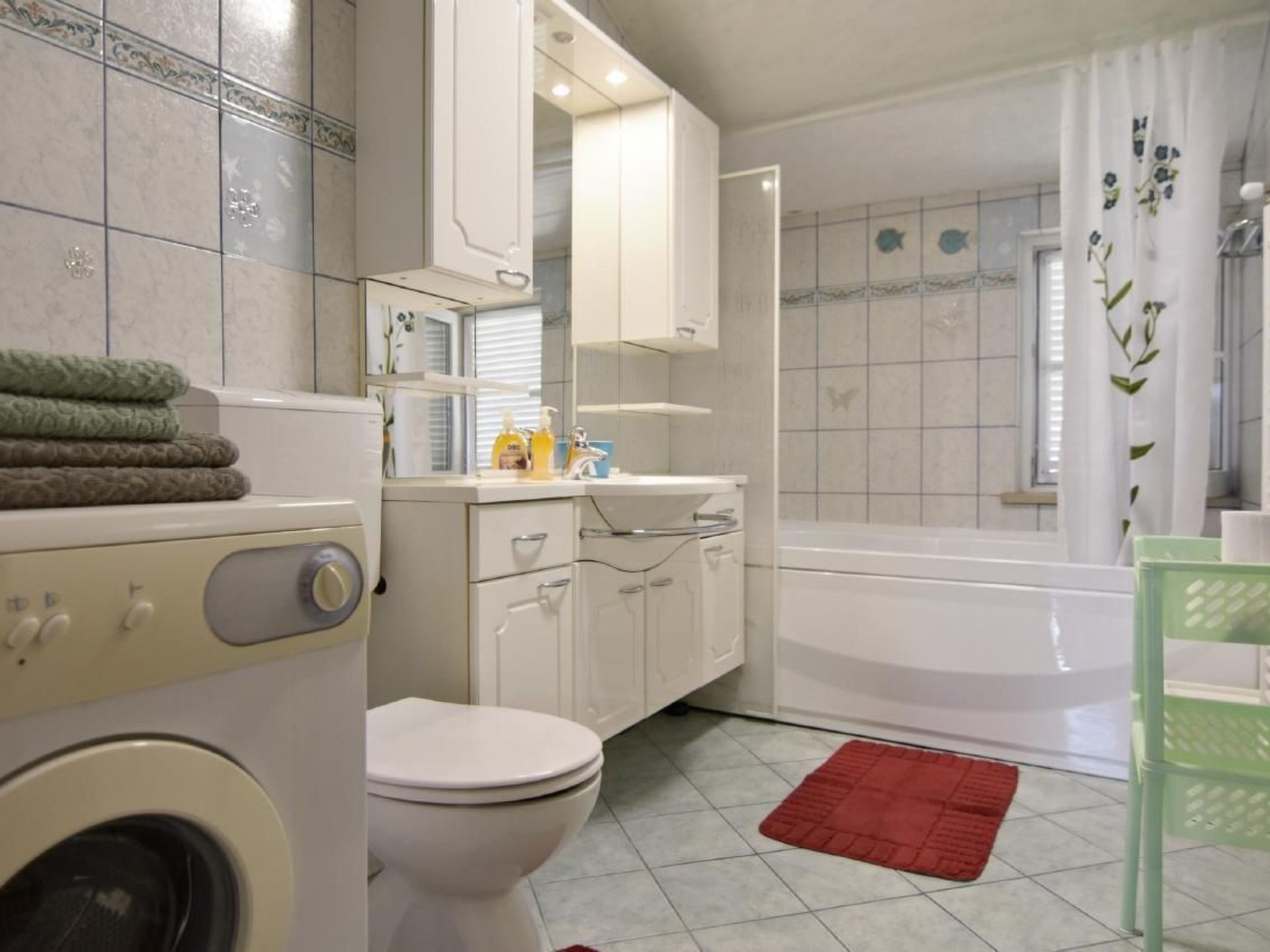 Klimatisierte Wohnung in Valica mit Großem Garten-Image-tags.info