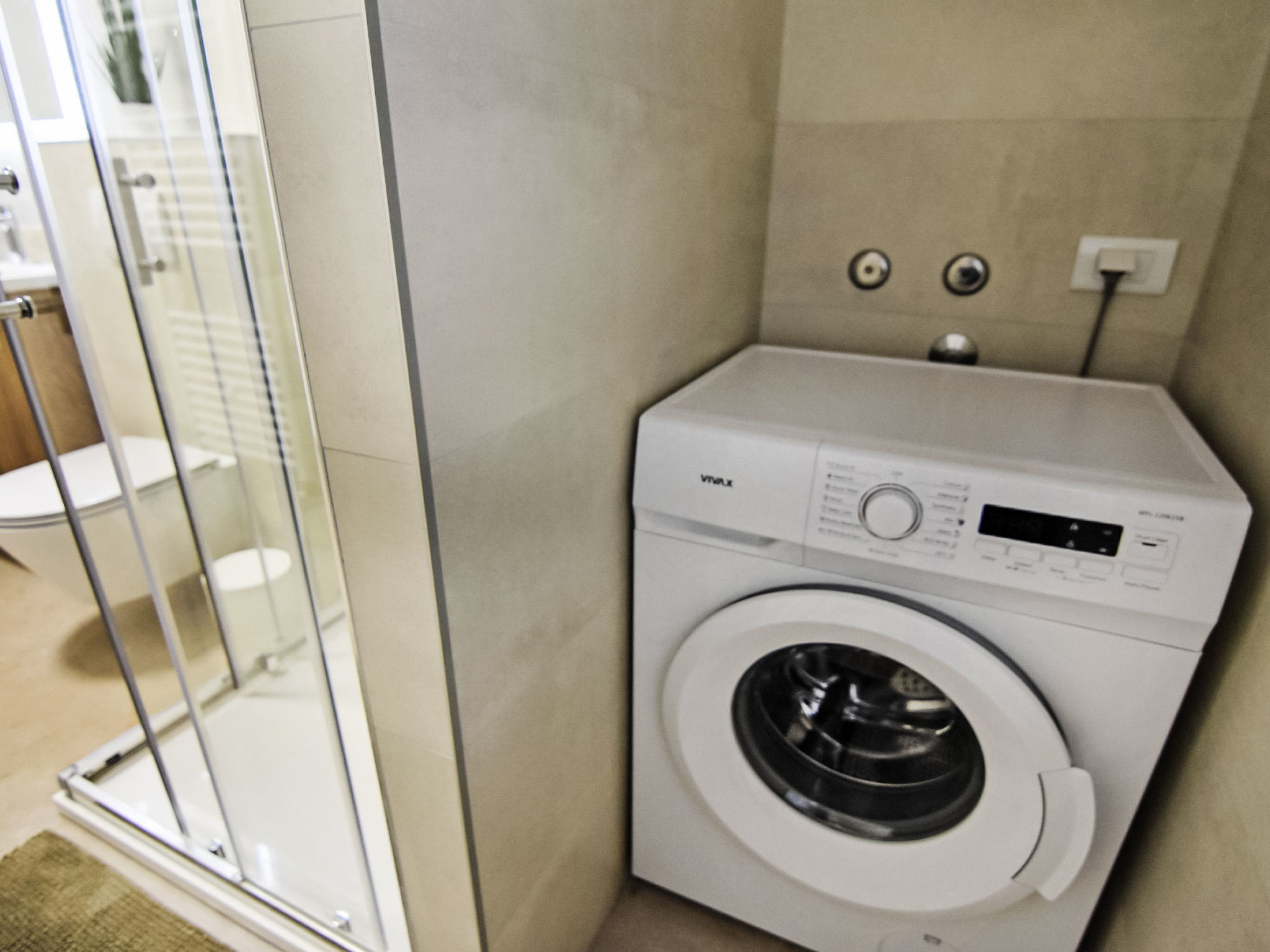 Photo of Klimatisierte Wohnung in Valica mit Großem Garten
