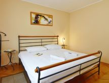 Vila Maria Punta: Vrijstaande villa op 400m van zee in Umag - thumbnail 4