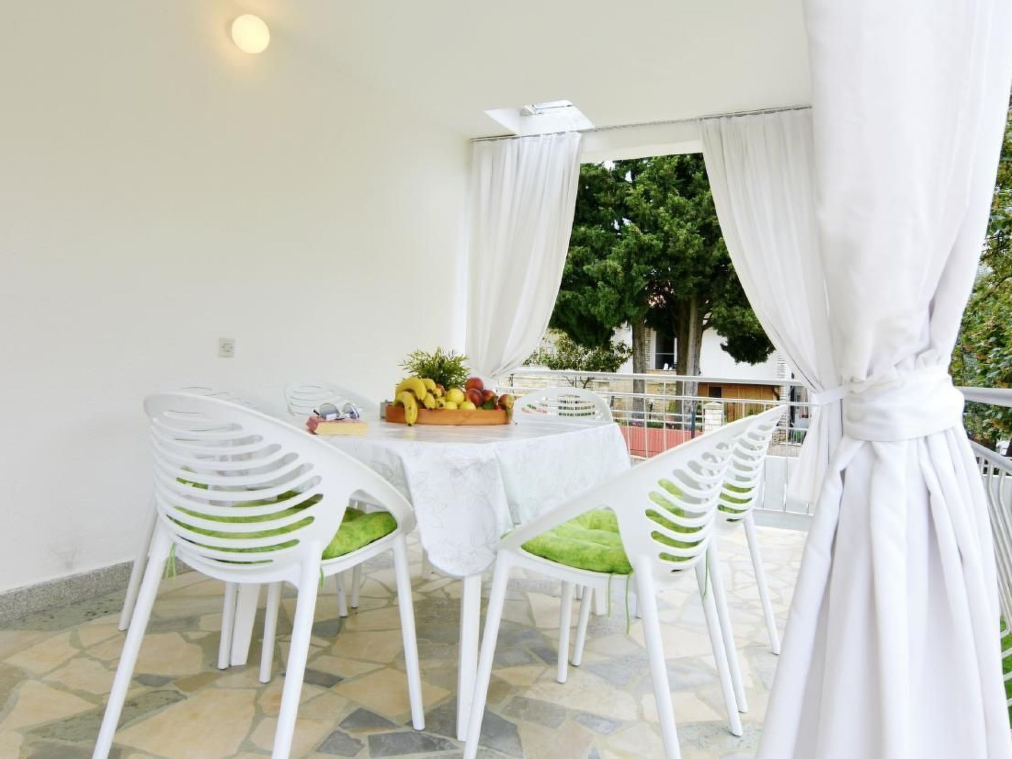 Photo of Vila Maria Punta