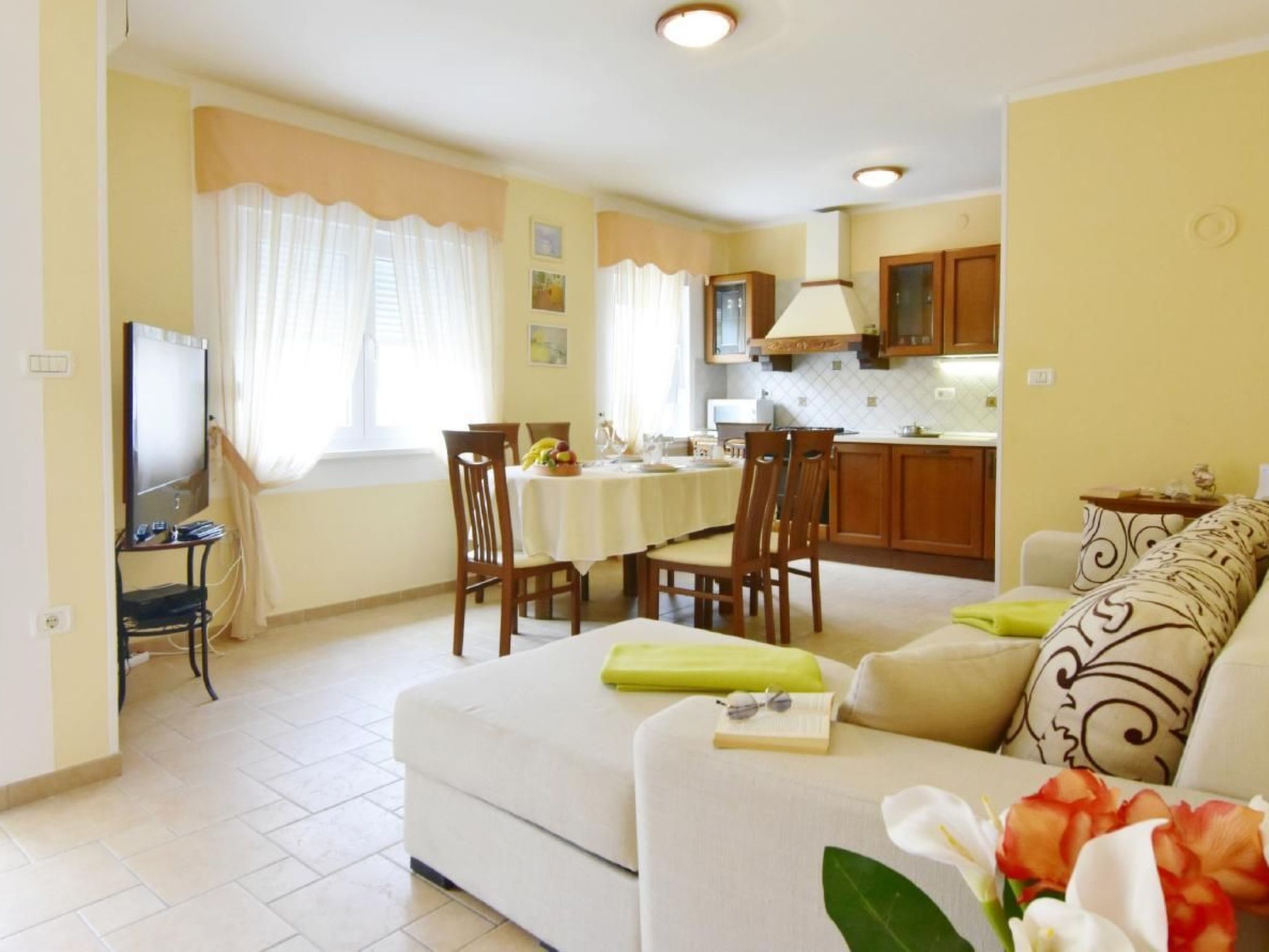 Photo of Vila Maria Punta