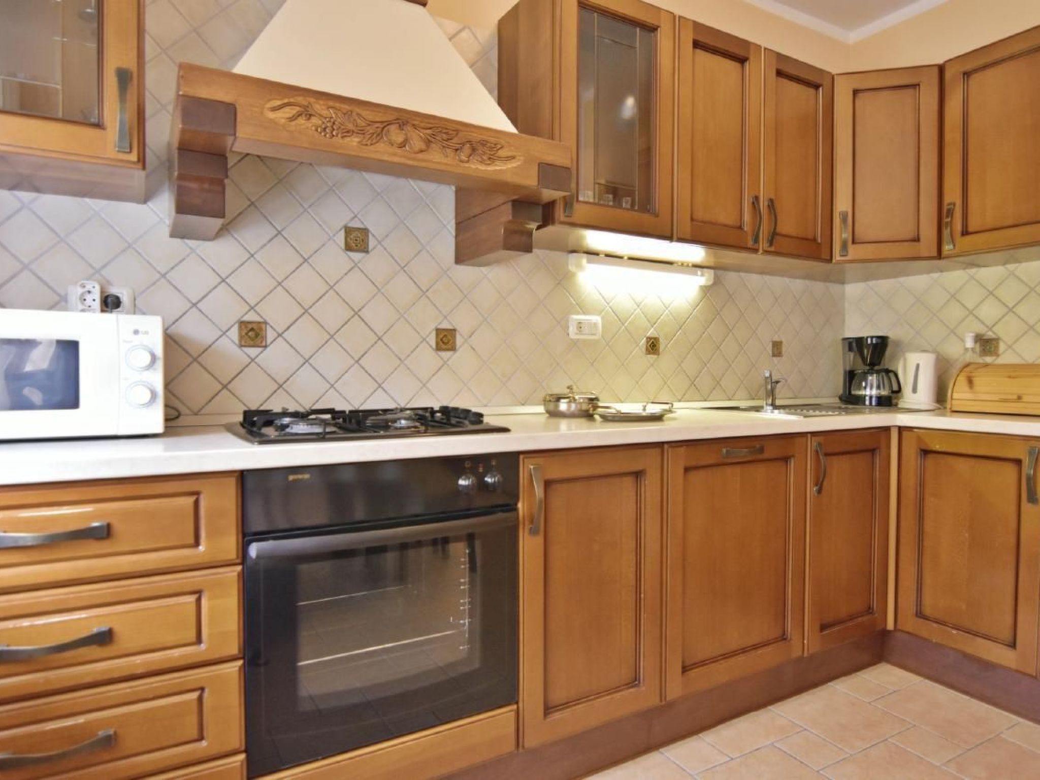 Photo of Vila Maria Punta