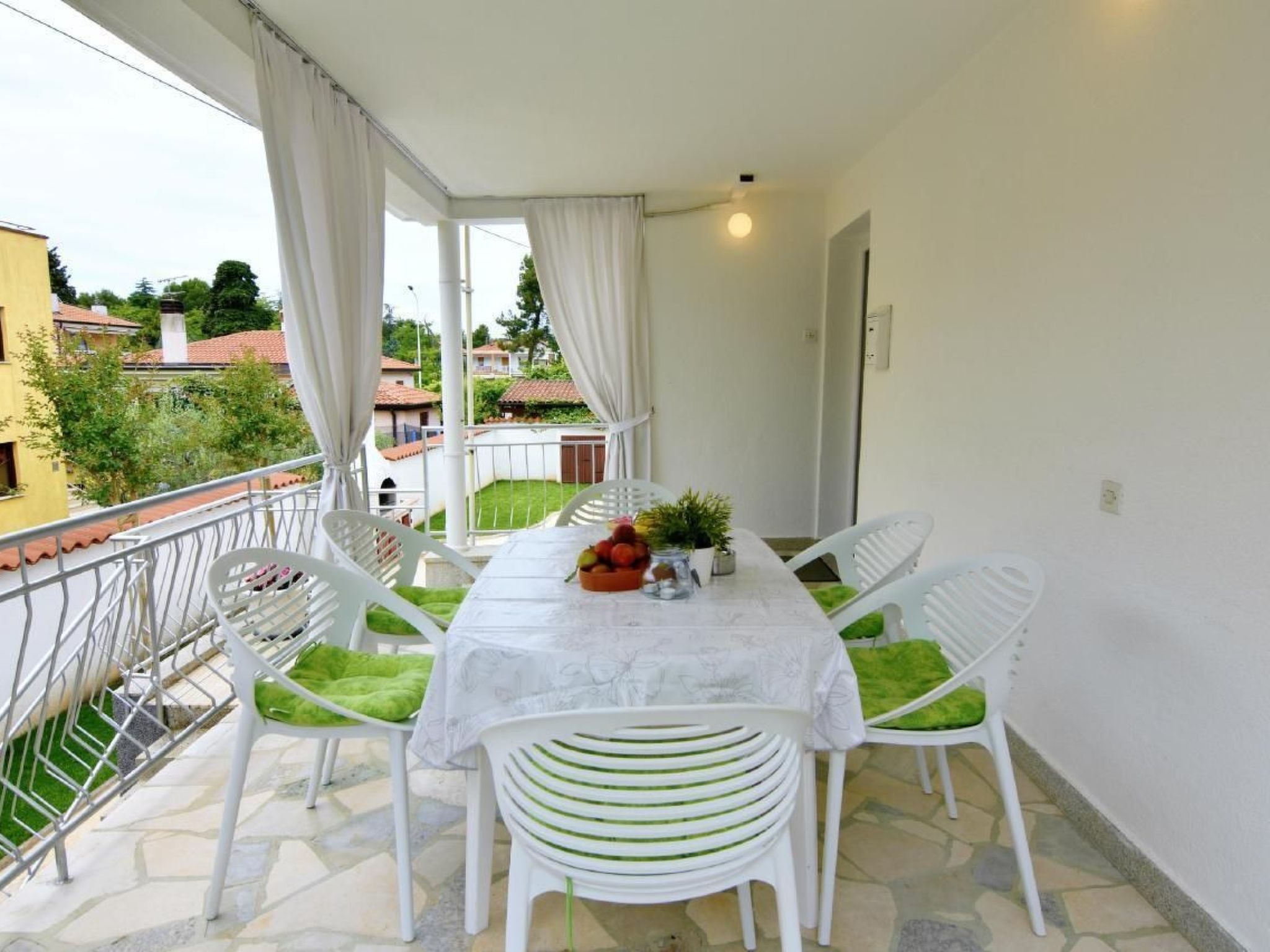 Photo of Vila Maria Punta