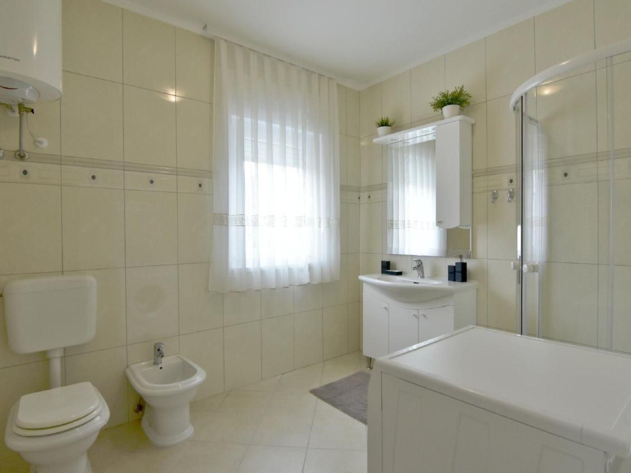 Photo of Vila Maria Punta