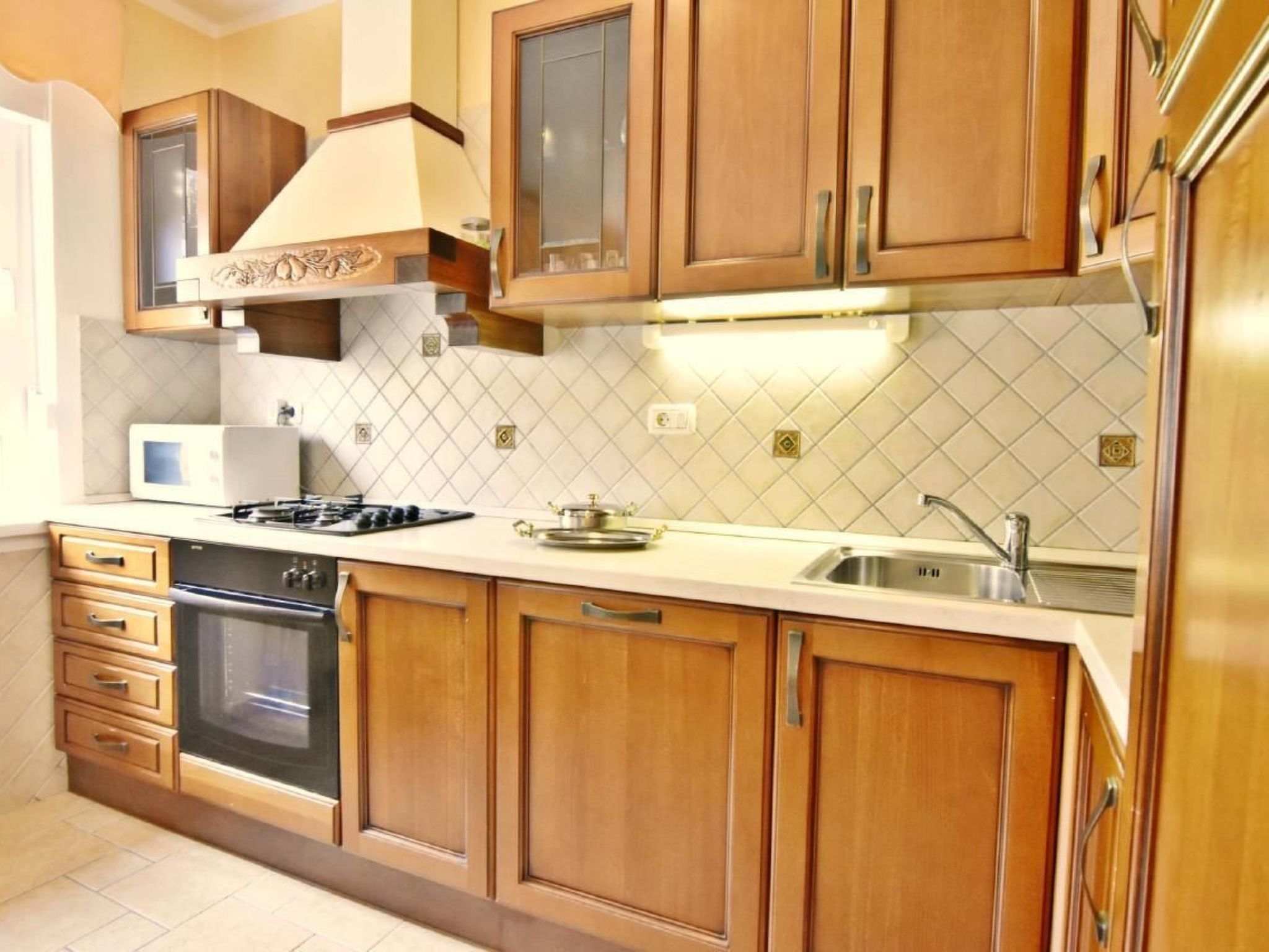 Photo of Vila Maria Punta